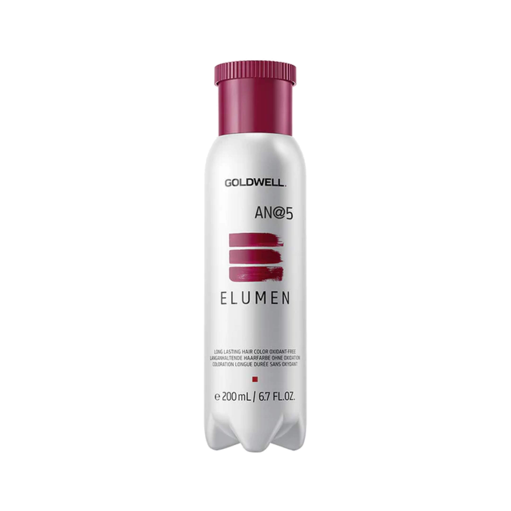 Goldwell Elumen Cools AN@5, 200 ml - Goldwell Profi-Produkt