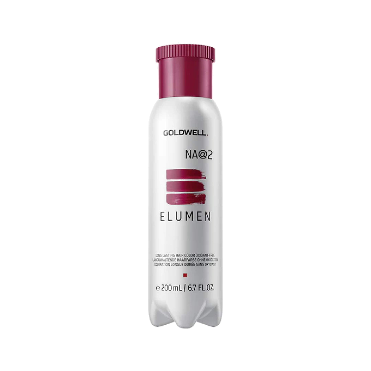 Goldwell Elumen Cools NA@2, 200 ml - Goldwell Profi-Produkt