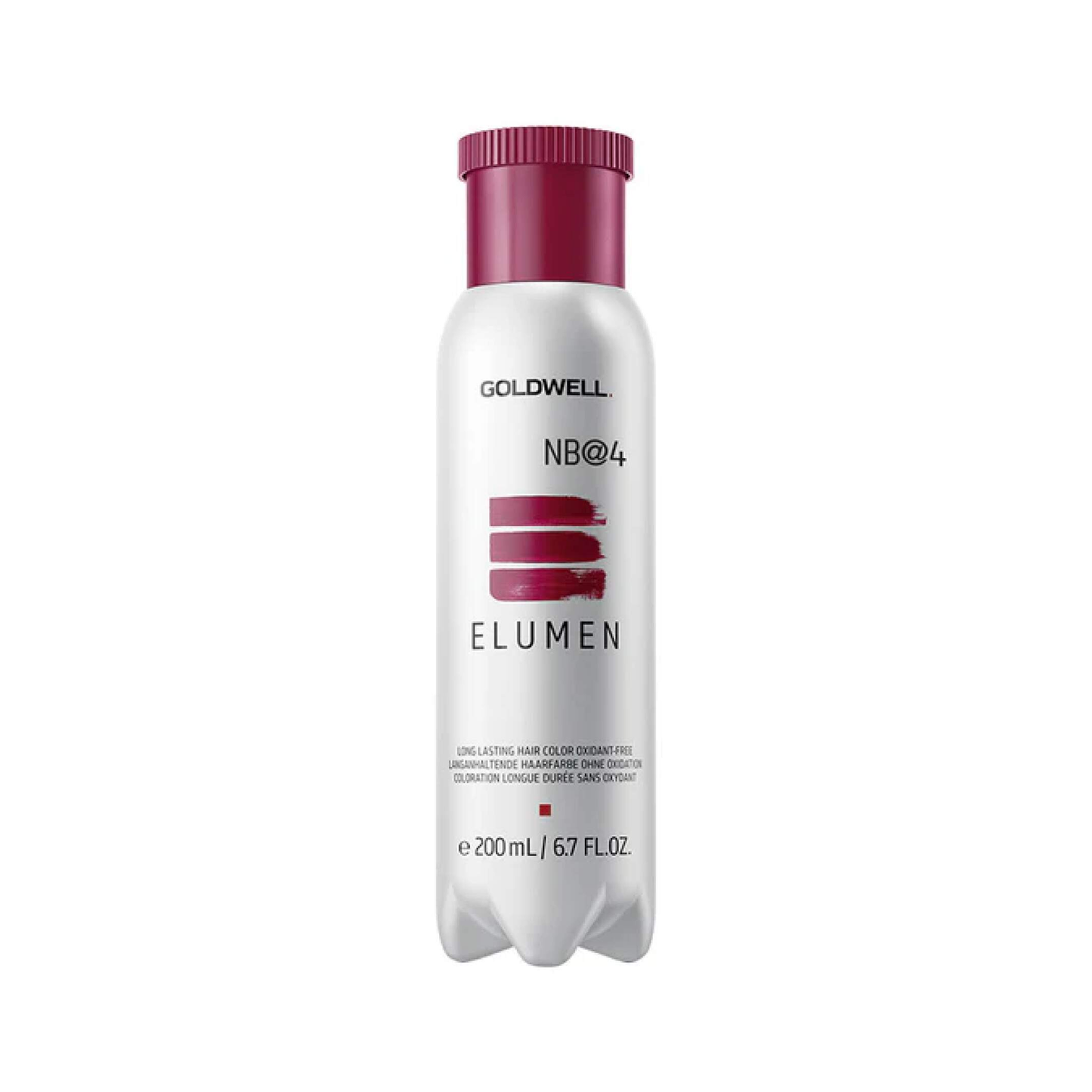 Goldwell Elumen Warms NB@4, 200 ml - Goldwell Profi-Produkt