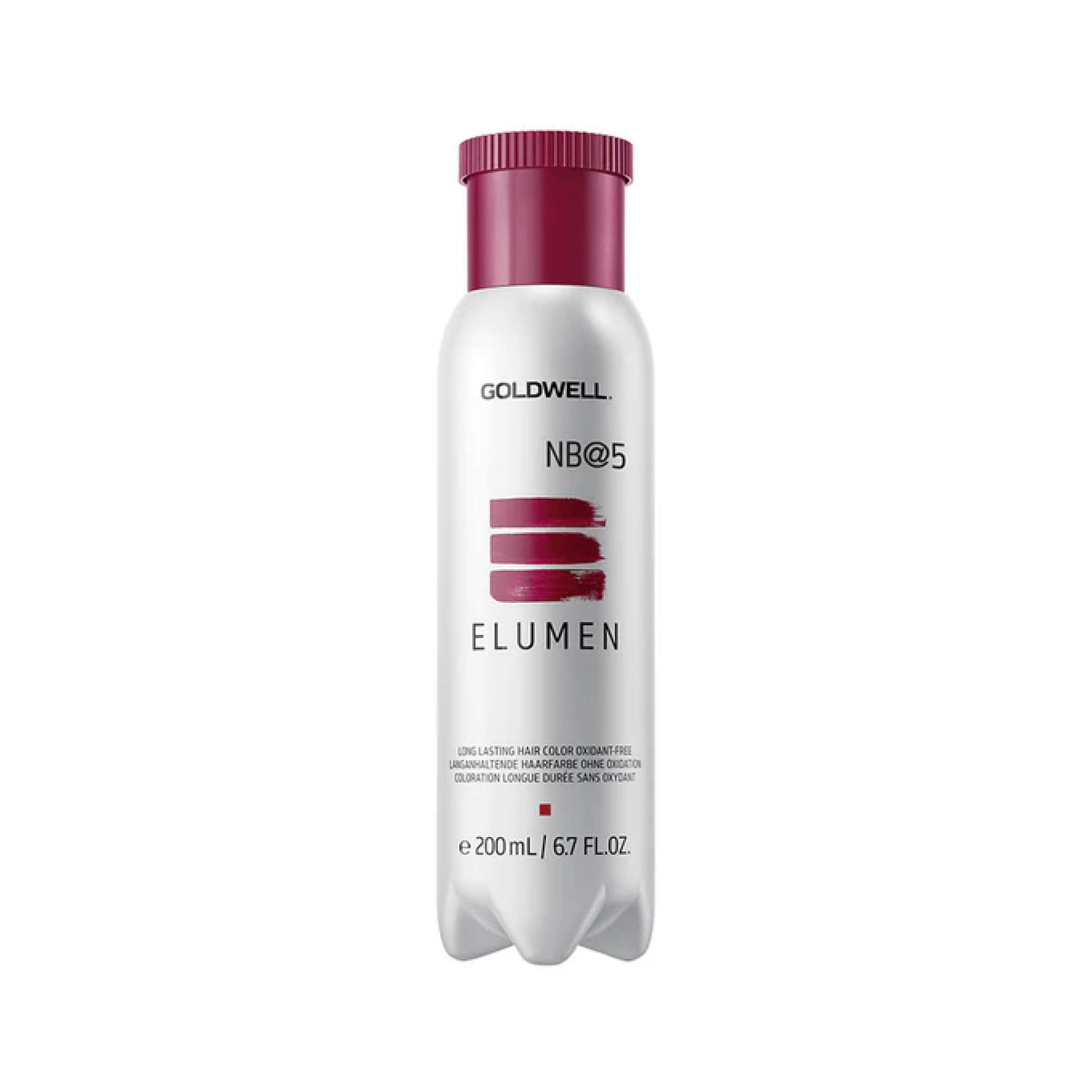 Goldwell Elumen Warms NB@5, 200 ml - Goldwell Profi-Produkt