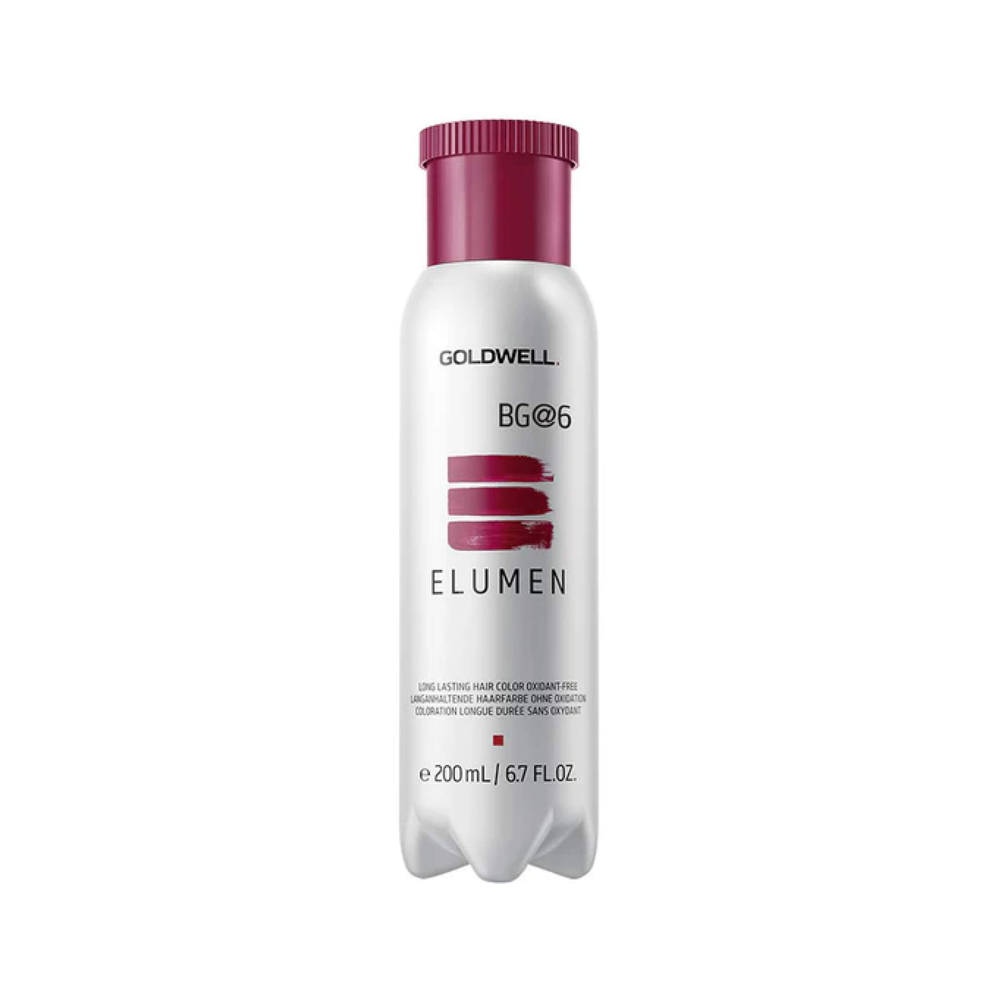 Goldwell Elumen Warms BG@6, 200 ml - Goldwell Profi-Produkt