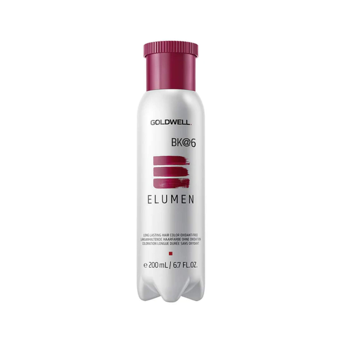 Goldwell Elumen Warms BK@6, 200 ml - Goldwell Profi-Produkt