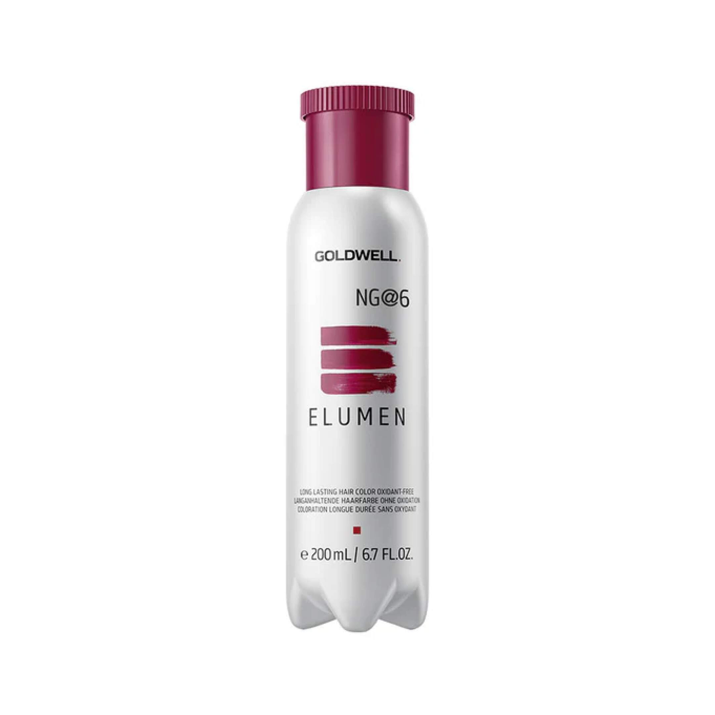 Goldwell Elumen Warms NG@6, 200 ml - Goldwell Profi-Produkt