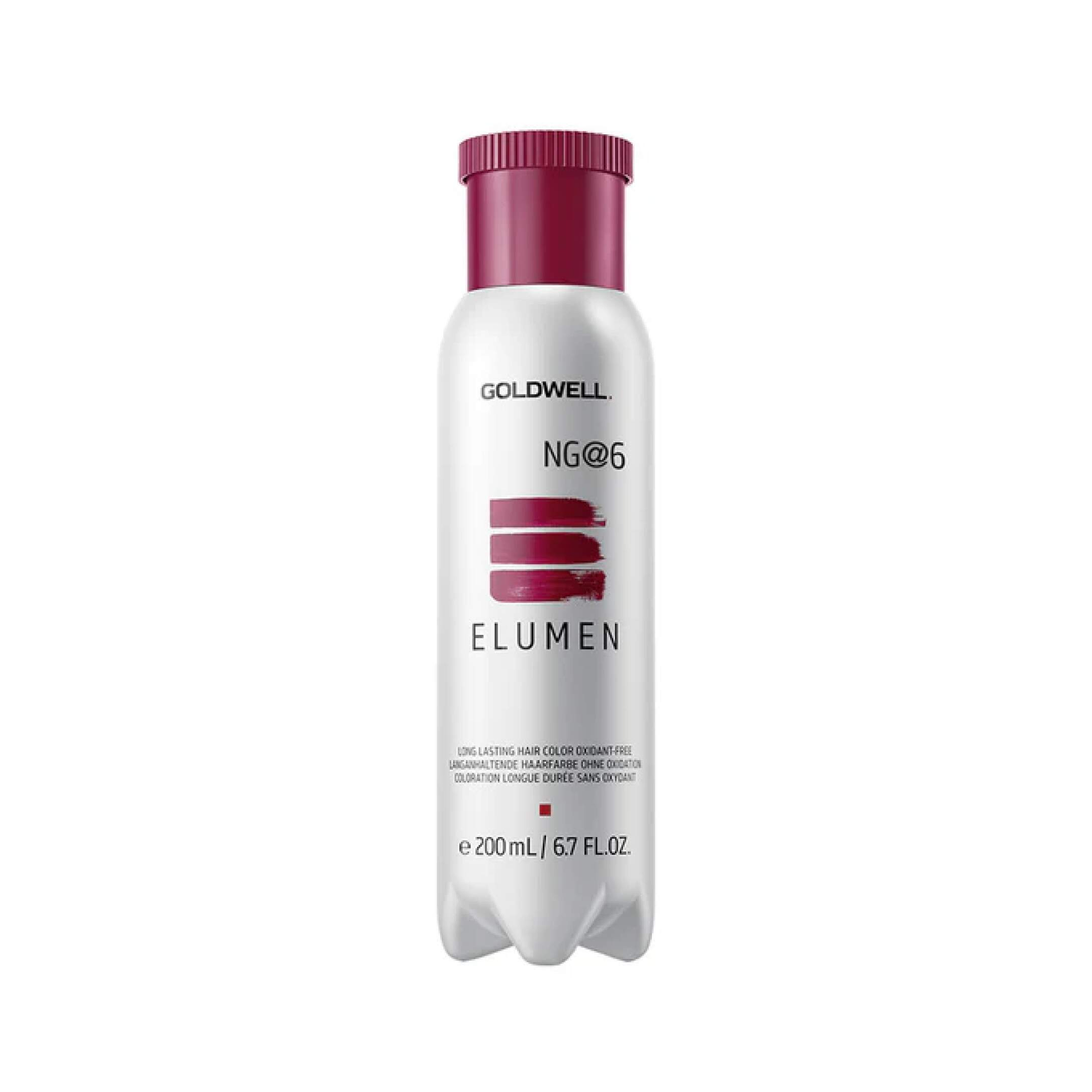 Goldwell Elumen Warms NG@6, 200 ml - Goldwell Profi-Produkt