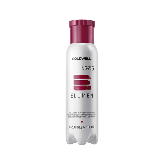 Goldwell Elumen Warms NG@6, 200 ml - Goldwell Profi-Produkt