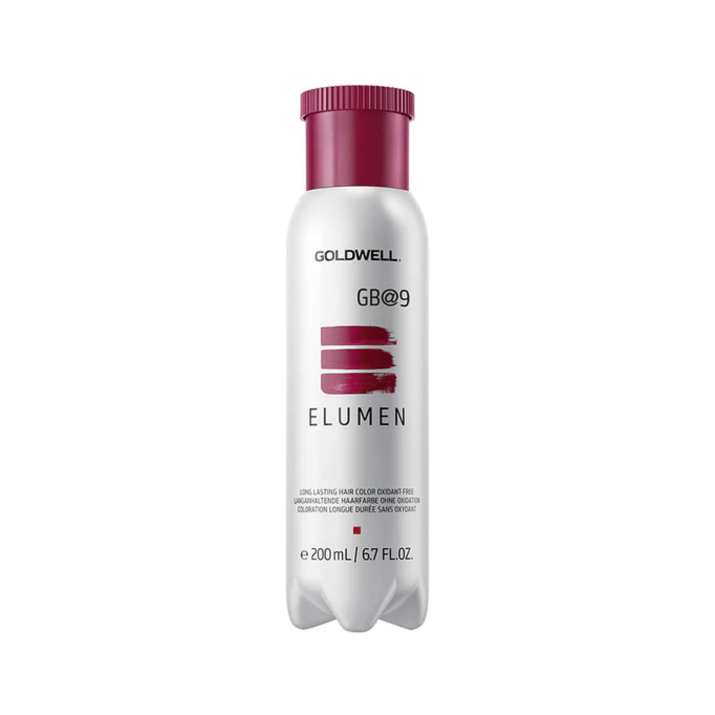 Goldwell Elumen Warms GB@9, 200 ml - Goldwell Profi-Produkt