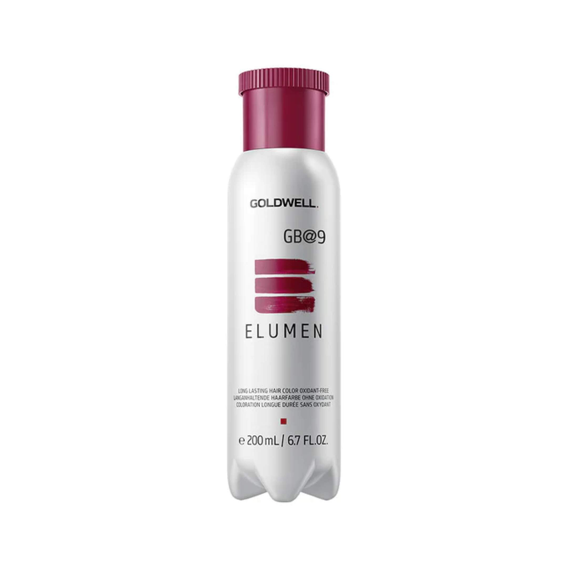 Goldwell Elumen Warms GB@9, 200 ml - Goldwell Profi-Produkt