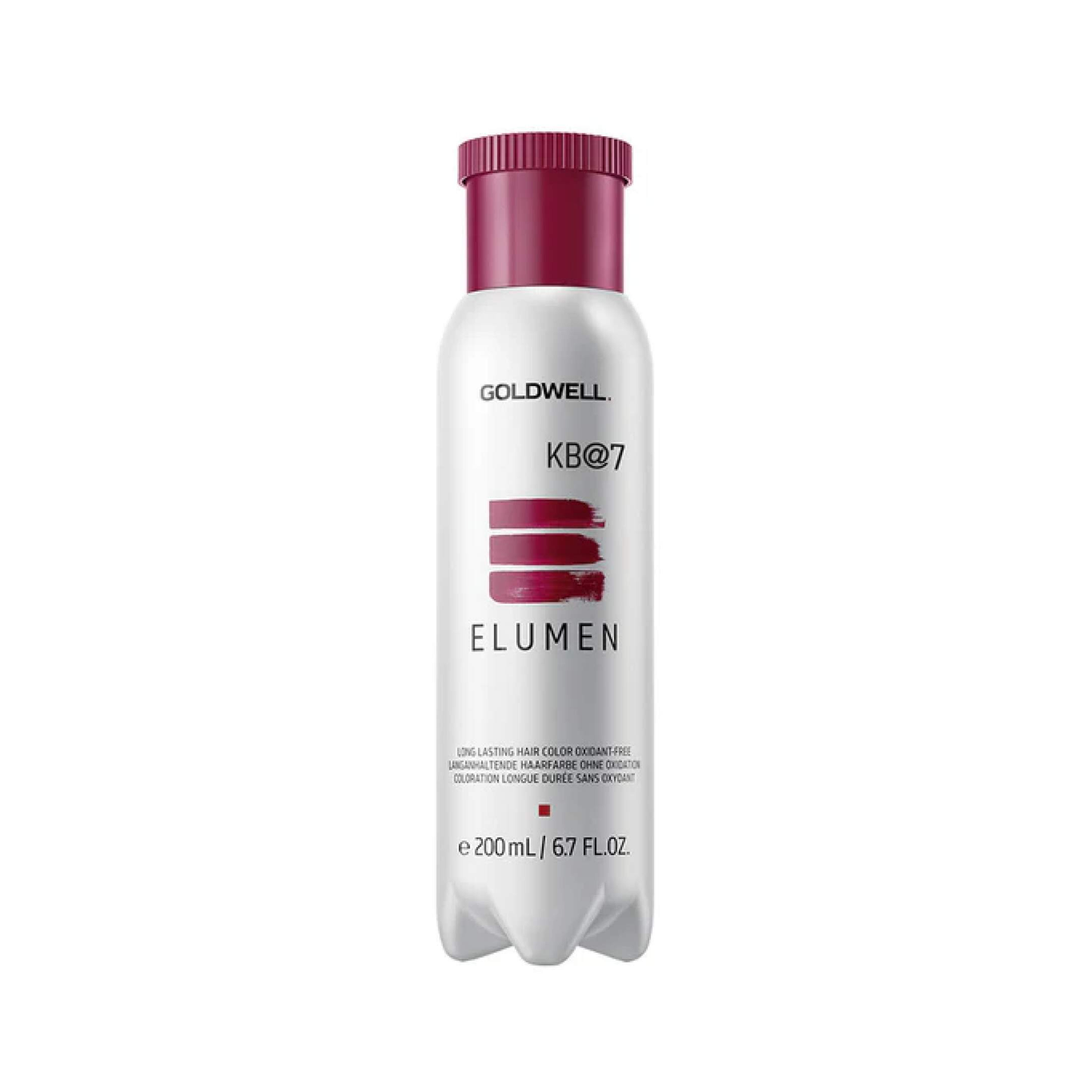 Goldwell Elumen Warms KB@7, 200 ml - Goldwell Profi-Produkt