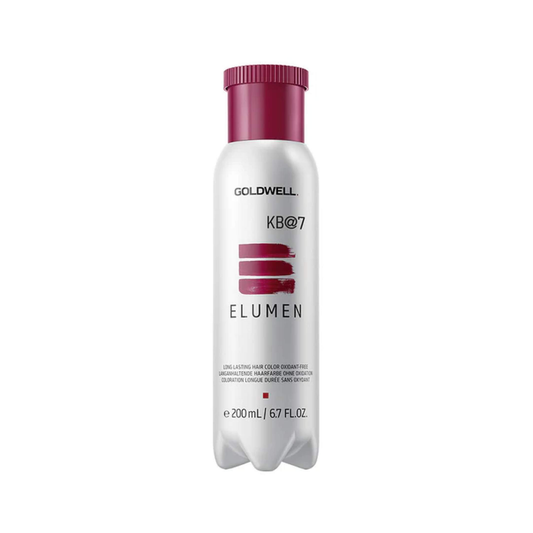 Goldwell Elumen Warms KB@7, 200 ml - Goldwell Profi-Produkt