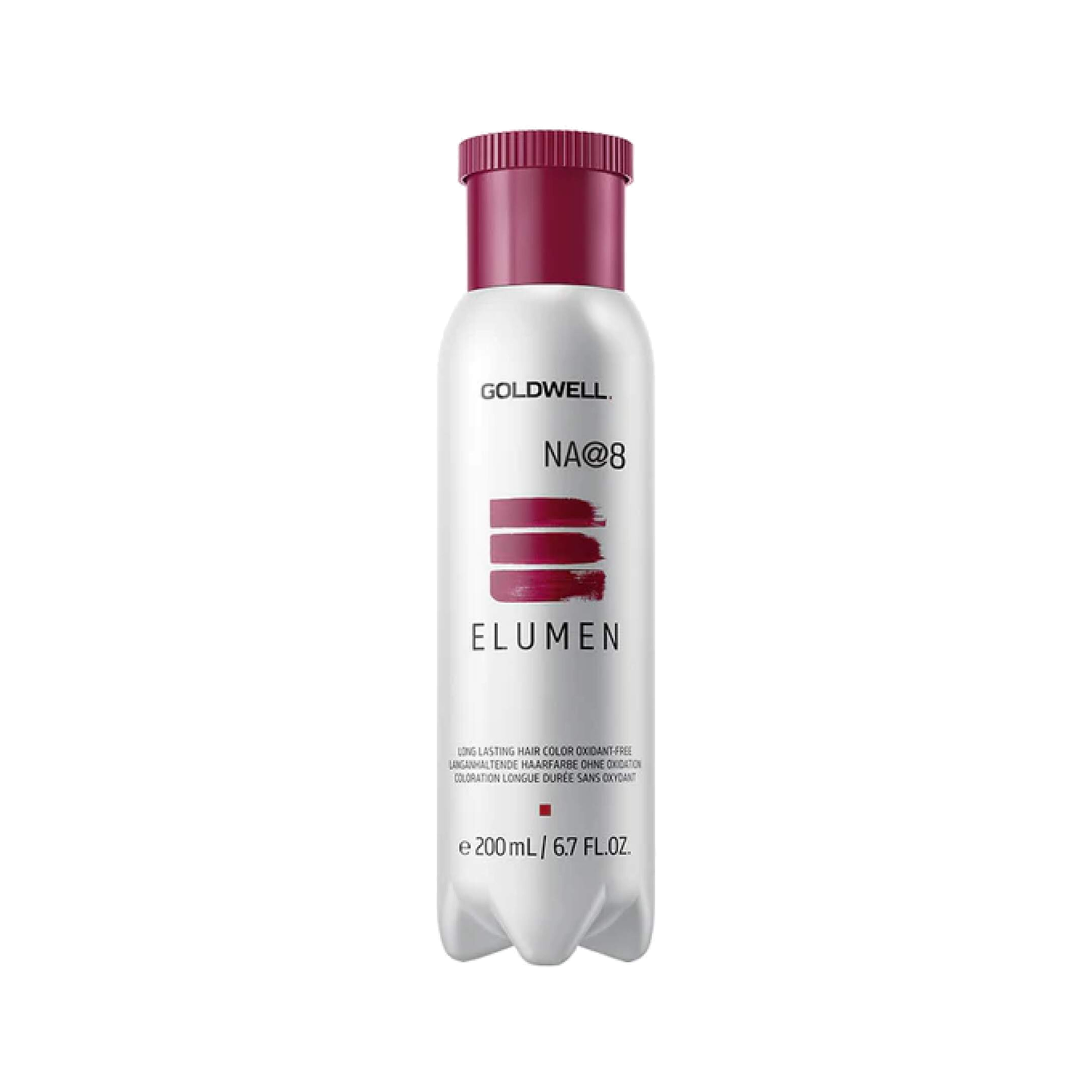 Goldwell Elumen Cools NA@8, 200 ml - Goldwell Profi-Produkt