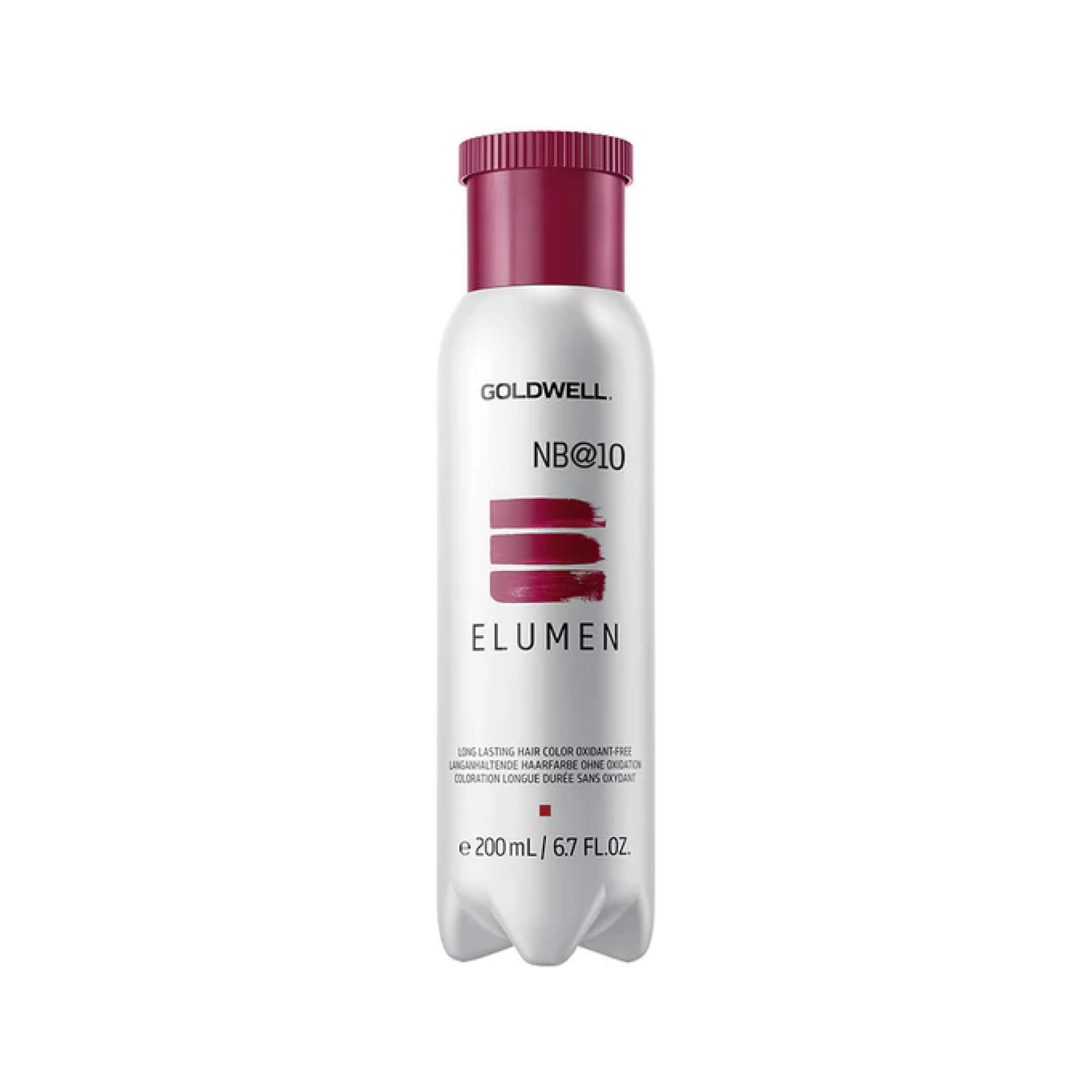 Goldwell Elumen Warms NB@10, 200 ml - Goldwell Profi-Produkt