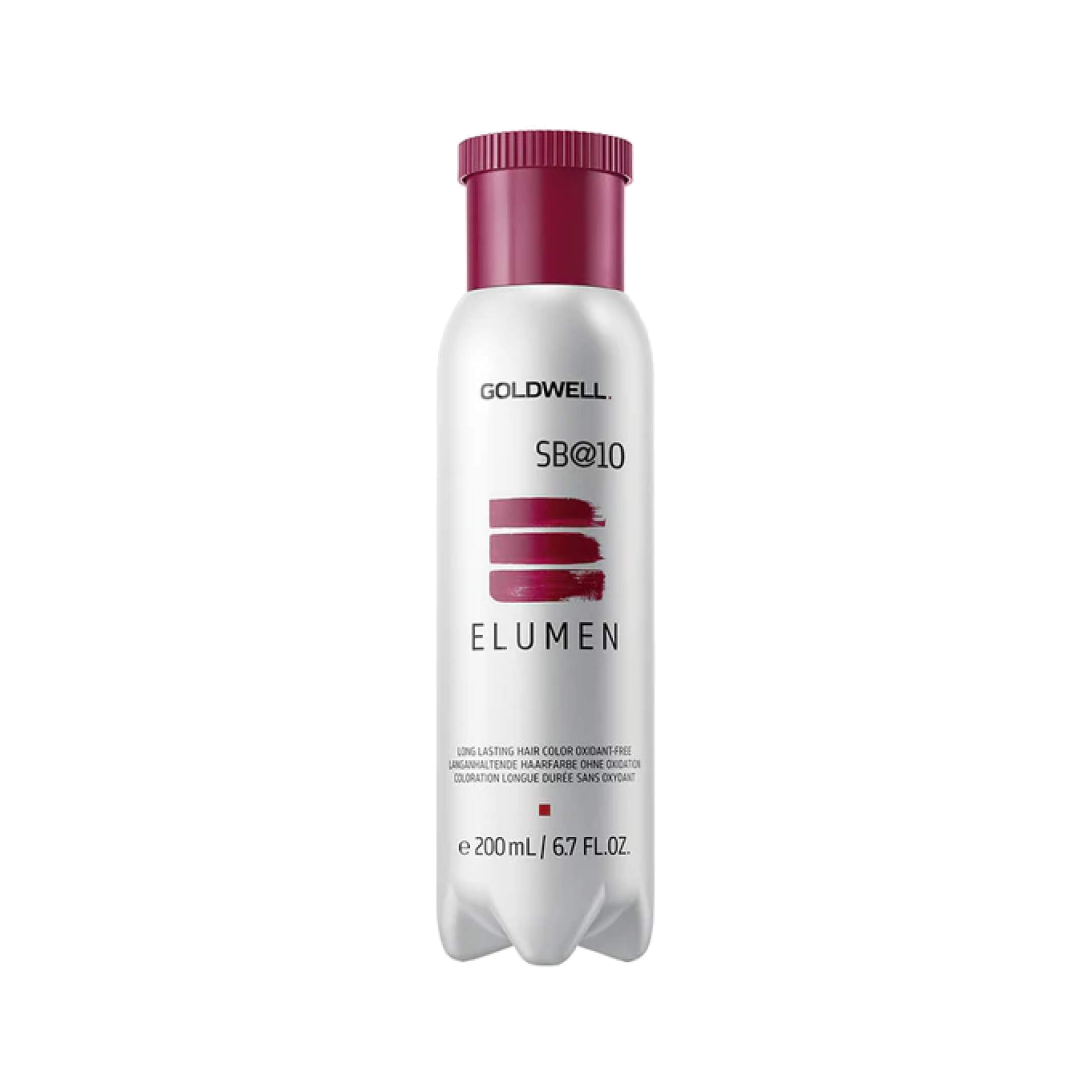 Goldwell Elumen Cools SB@10, 200 ml - Goldwell Profi-Produkt