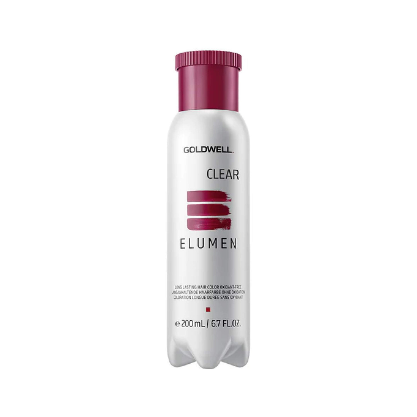 Goldwell Elumen Pures CLEAR, 200 ml - Goldwell Profi-Produkt