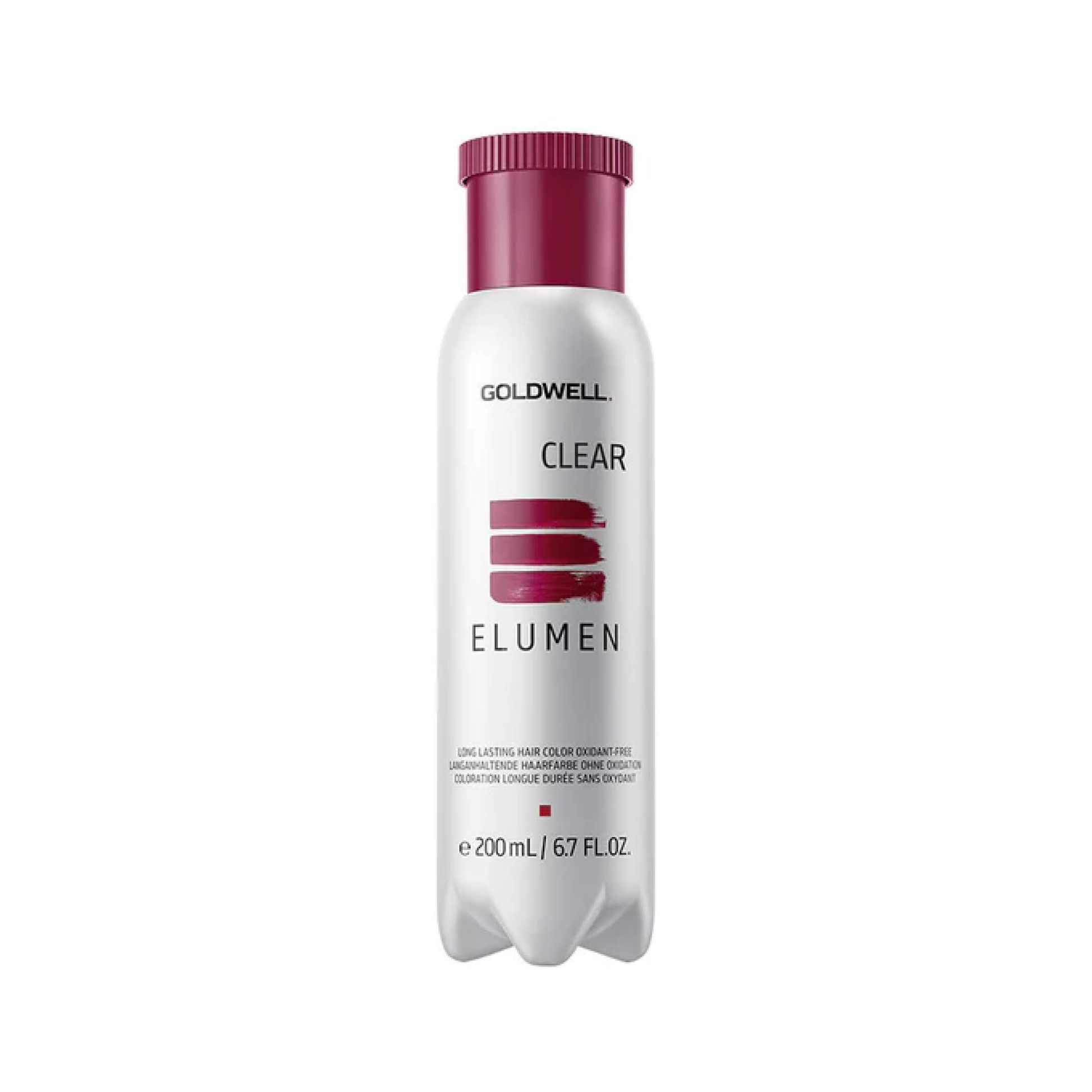 Goldwell Elumen Pures CLEAR, 200 ml - Goldwell Profi-Produkt