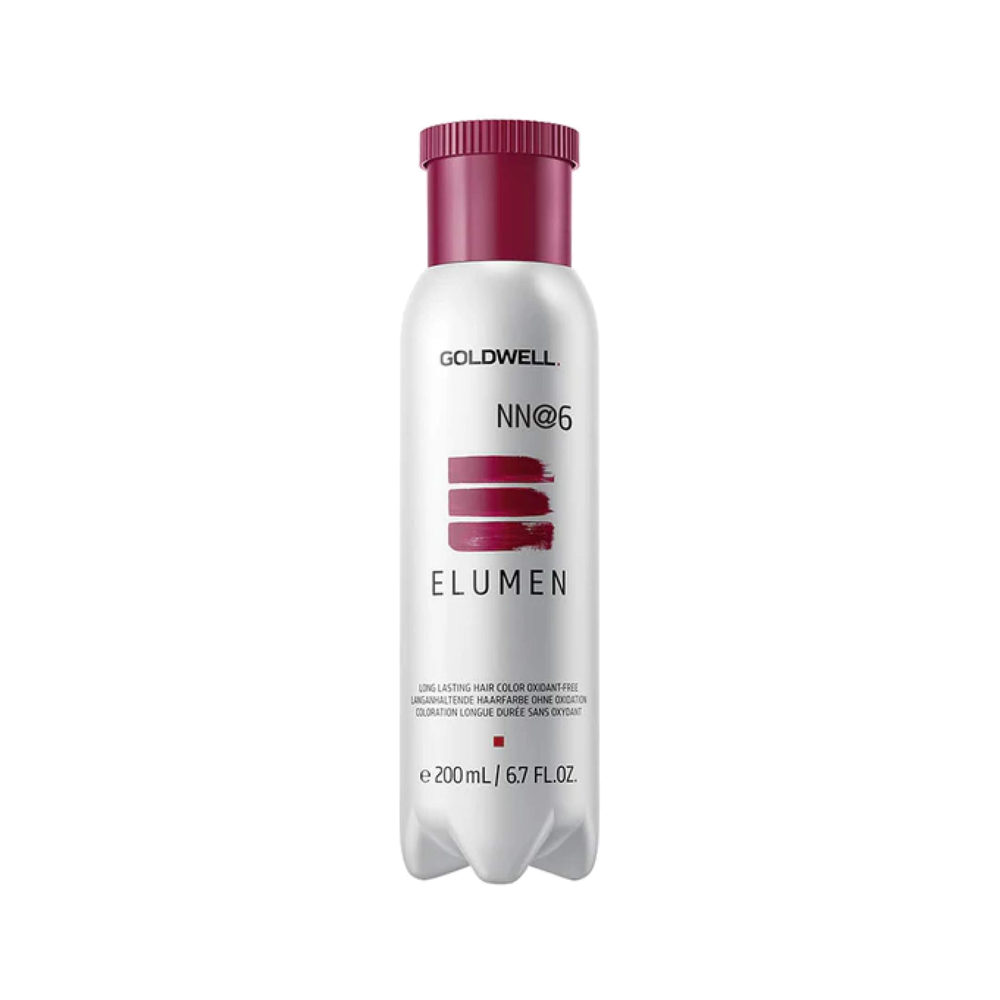 Goldwell Elumen Naturals NN@6, 200 ml - Goldwell Profi-Produkt