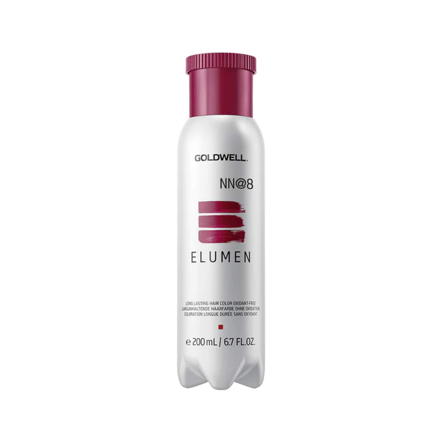 Goldwell Elumen Naturals NN@8, 200 ml - Goldwell Profi-Produkt