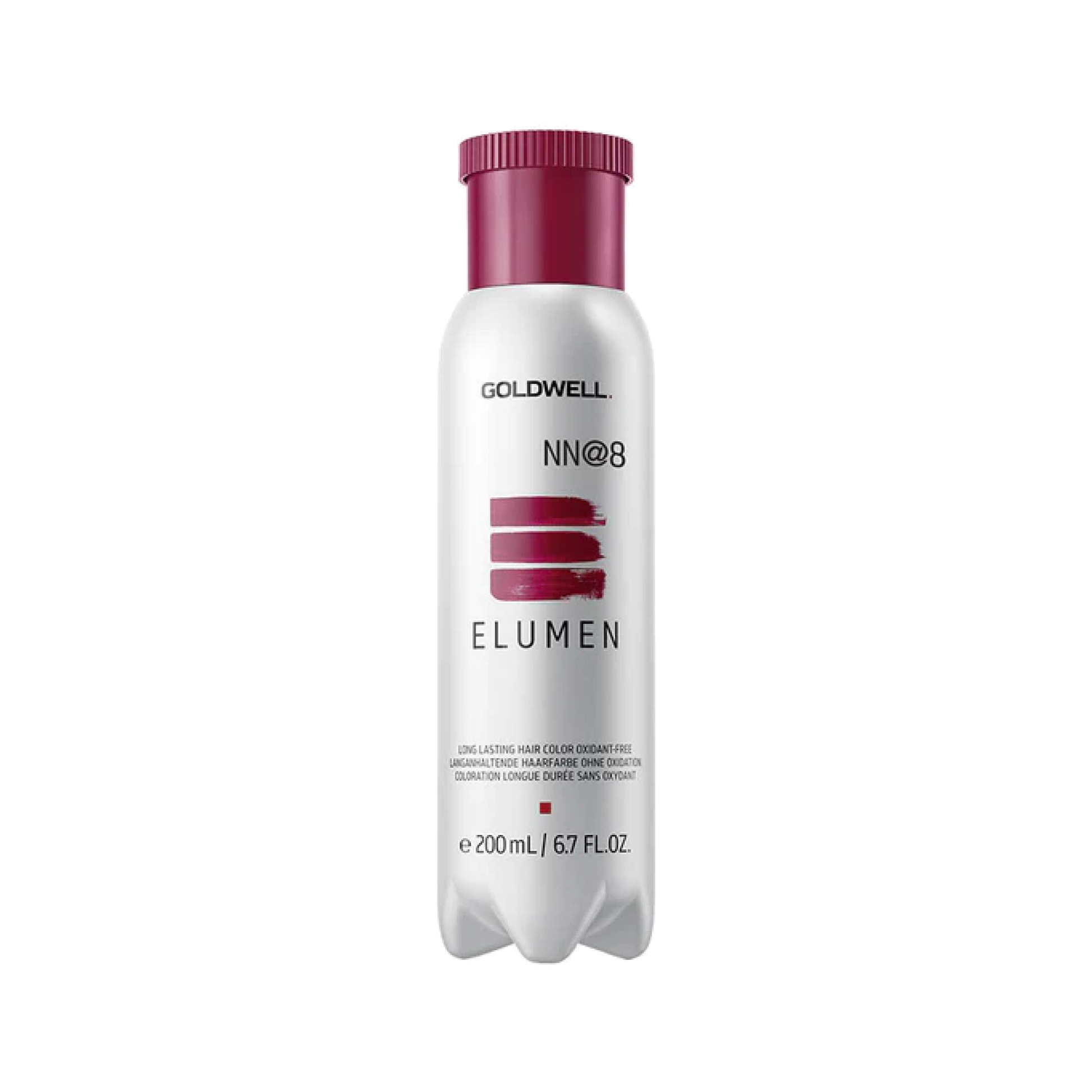 Goldwell Elumen Naturals NN@8, 200 ml - Goldwell Profi-Produkt