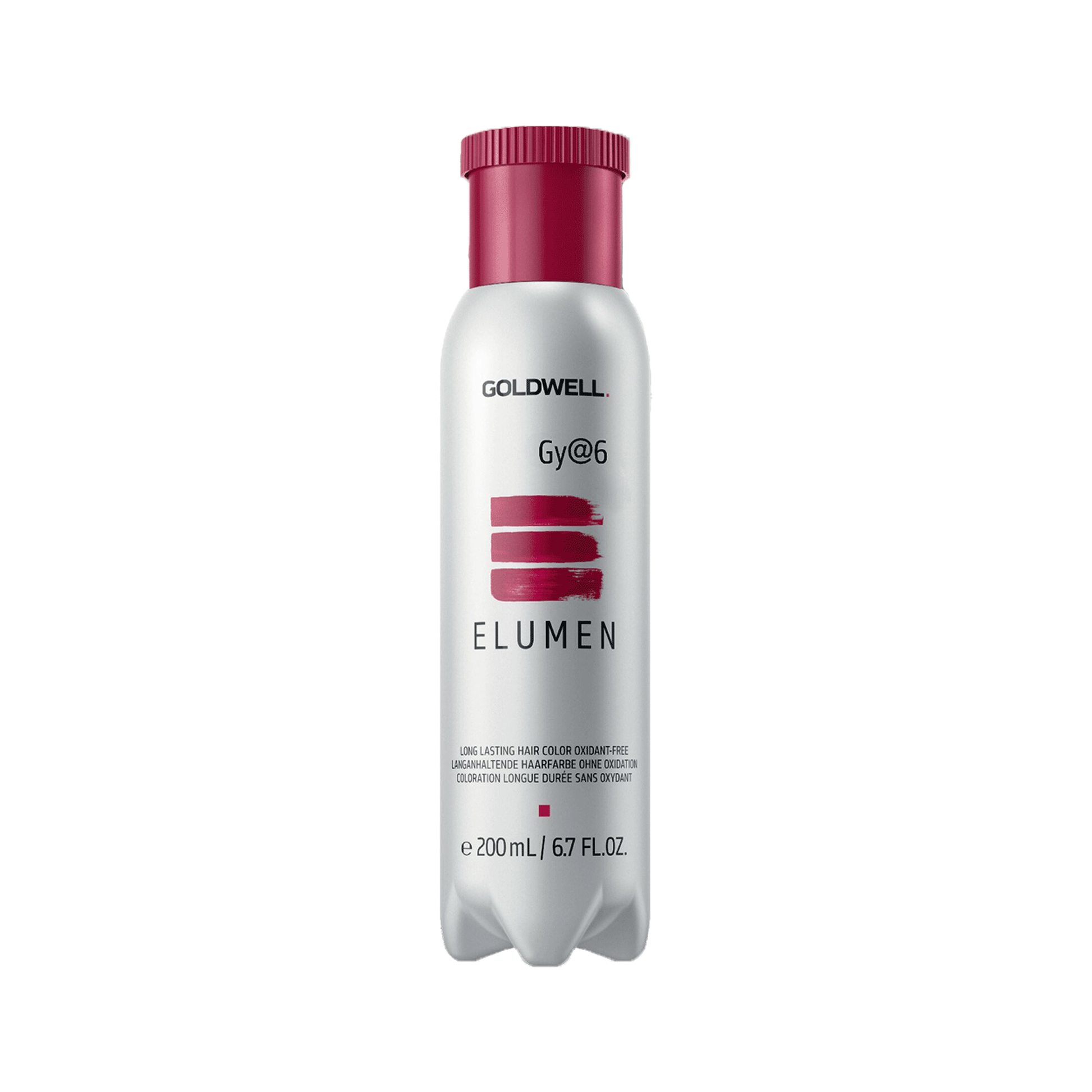 Goldwell Elumen Cools GY@6, 200 ml - Goldwell Profi-Produkt