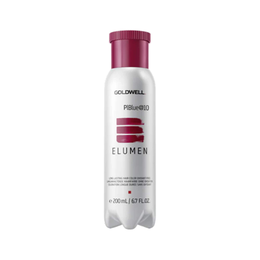 Goldwell Elumen Cools PlBlue@10, 200 ml - Goldwell Profi-Produkt