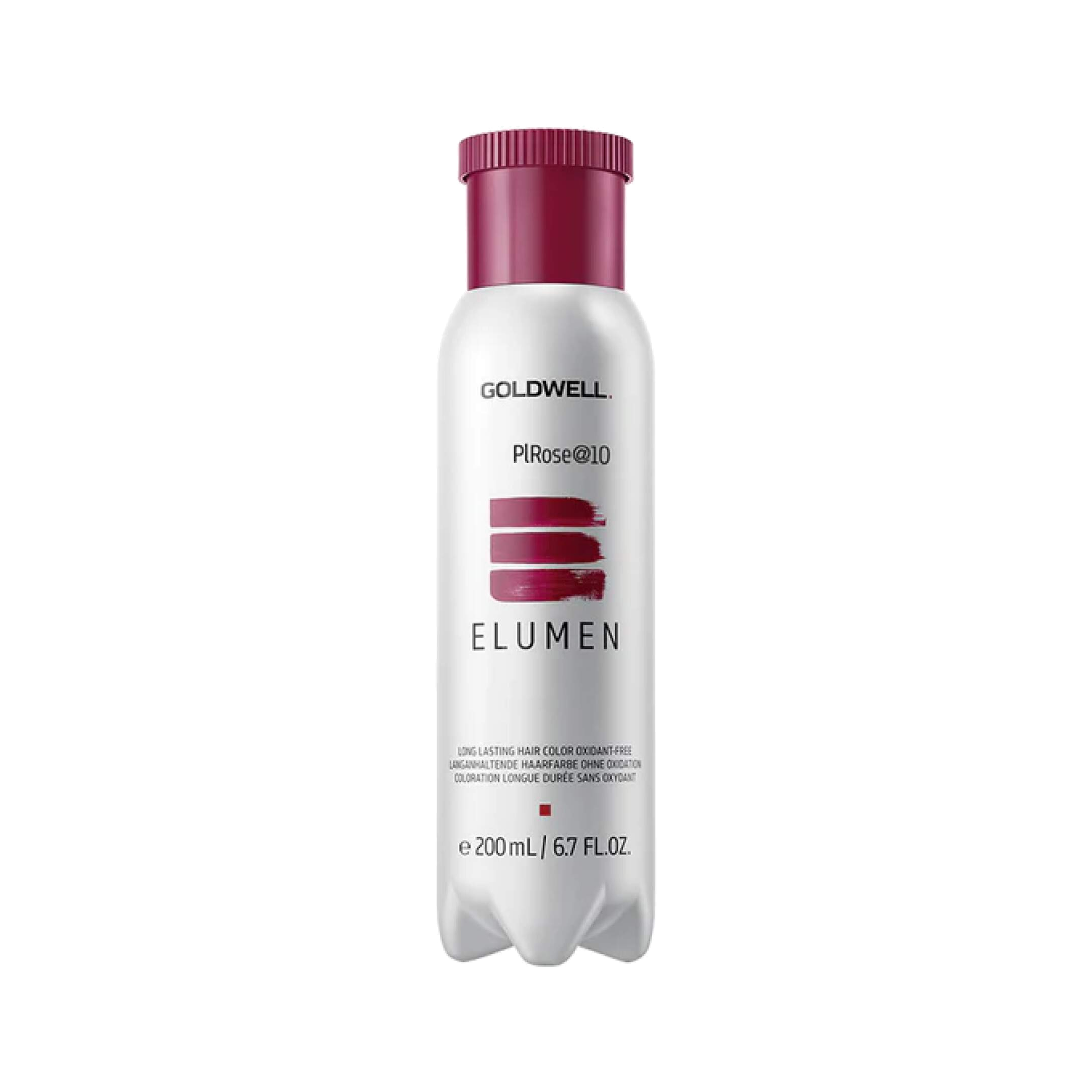 Goldwell Elumen Cools PlRose@10, 200 ml - Goldwell Profi-Produkt
