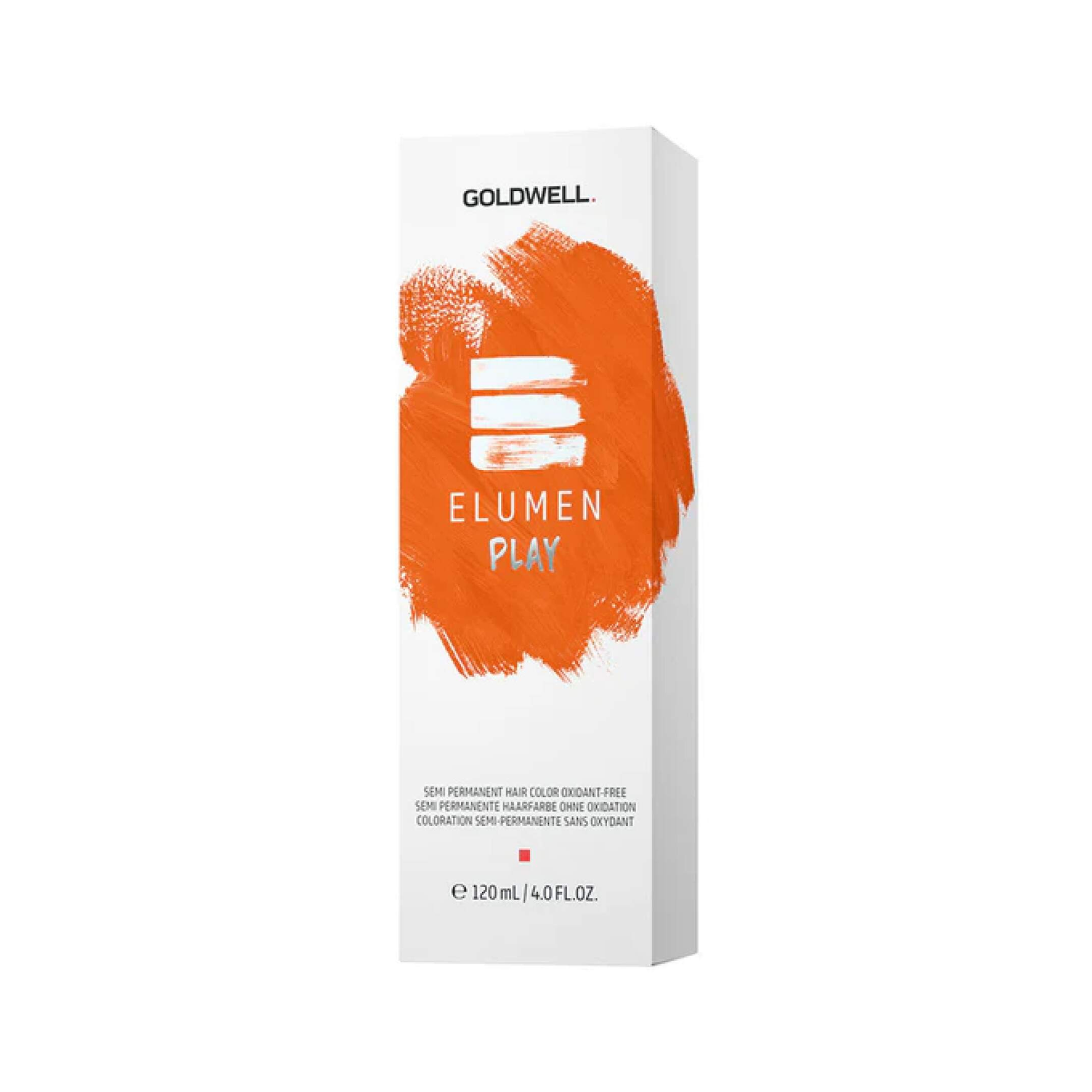 Goldwell Elumen Play @ORANGE, 120 ml - Goldwell Profi-Produkt