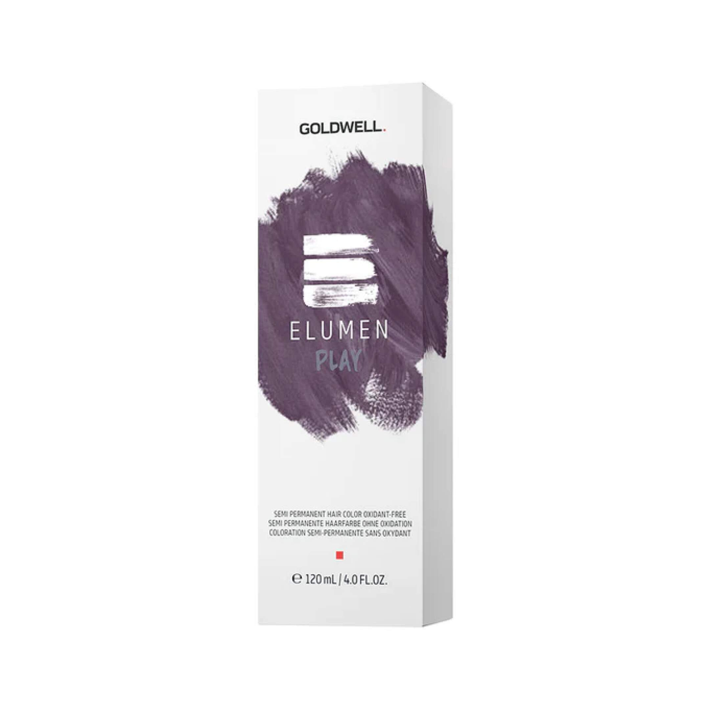 Goldwell Elumen Play @VIOLET, 120 ml - Goldwell Profi-Produkt