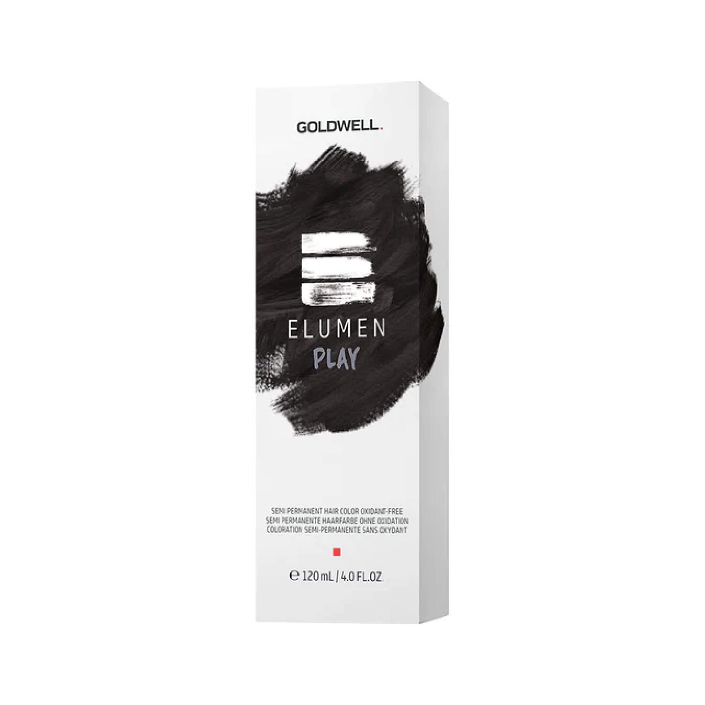 Goldwell Elumen Play @BLACK, 120 ml - Goldwell Profi-Produkt