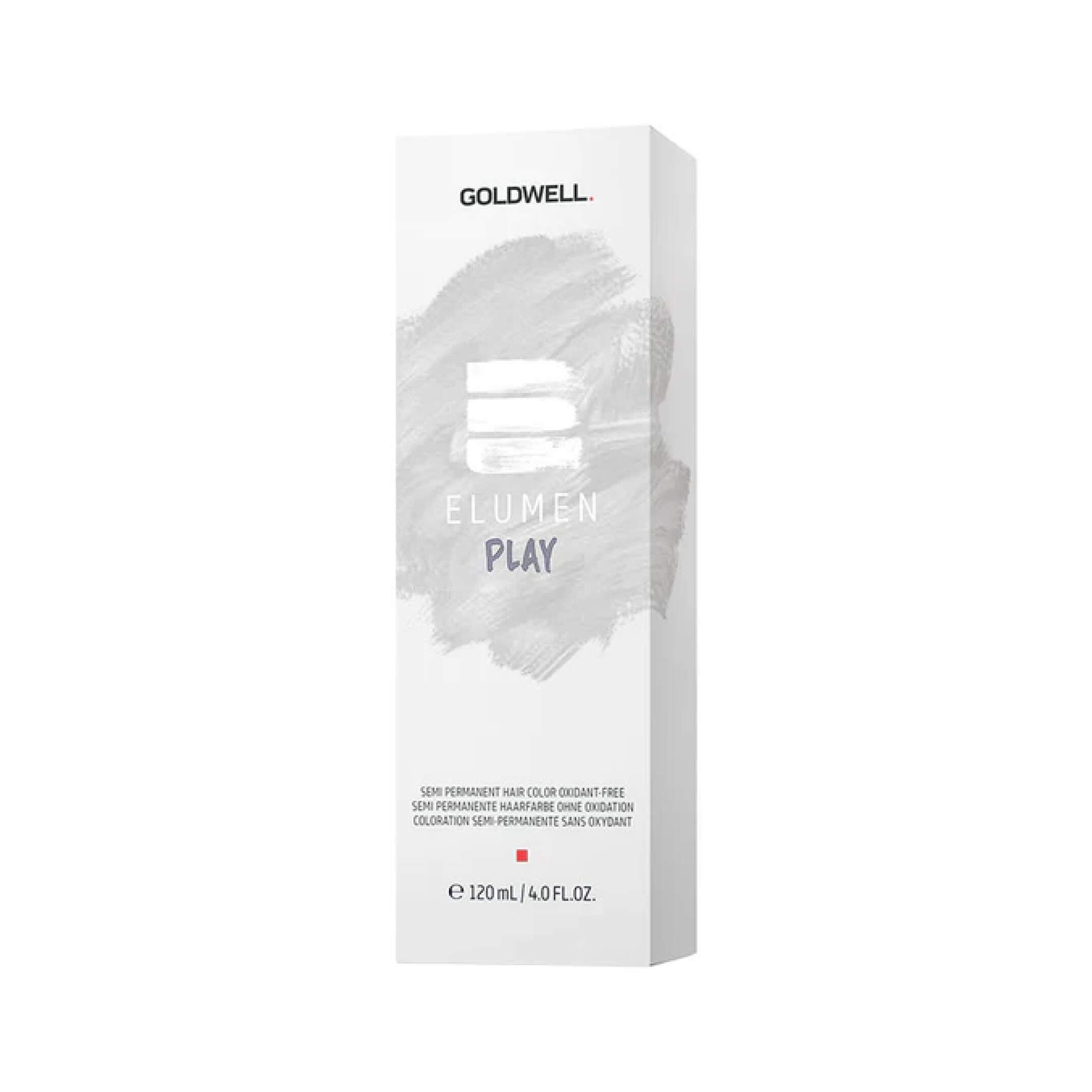 Goldwell Elumen Play @CLEAR, 120 ml - Goldwell Profi-Produkt