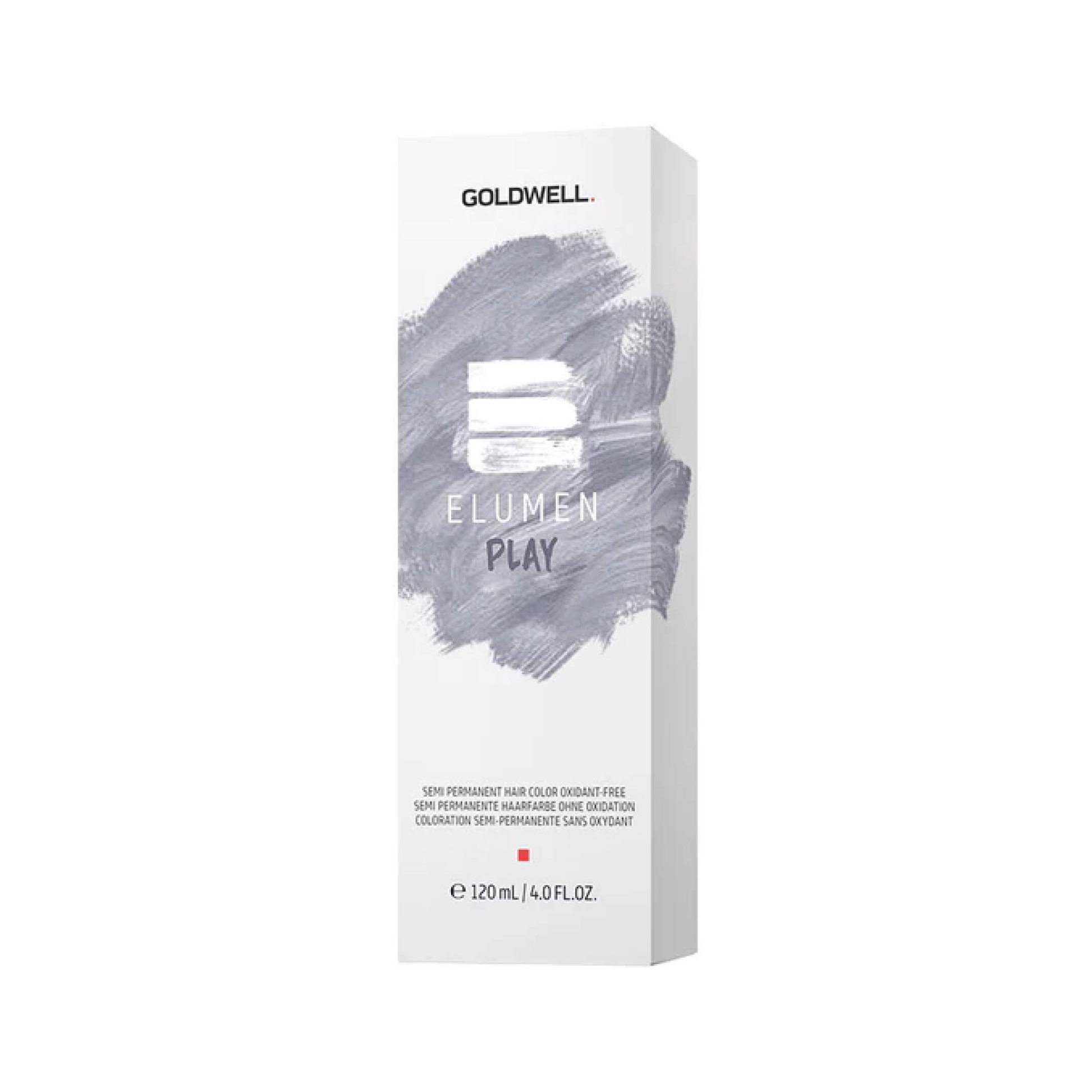 Goldwell Elumen Play @Pastel Lavender, 120 ml - Goldwell Profi-Produkt