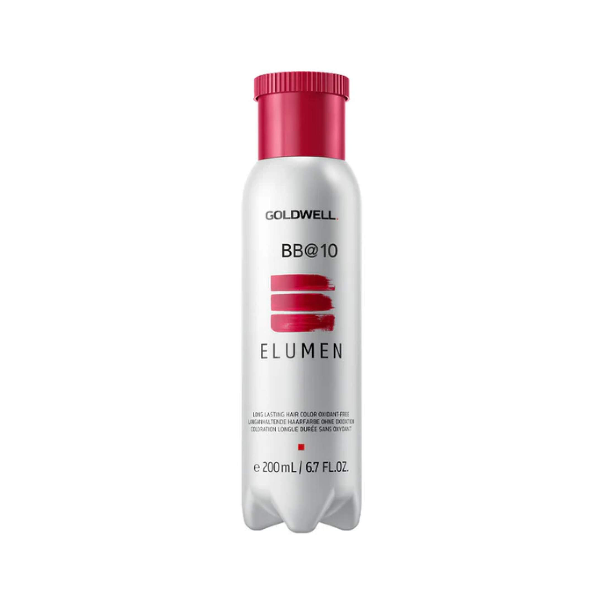 Goldwell Elumen Warms BB@10, 200 ml - Goldwell Profi-Produkt