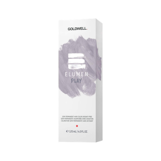 Goldwell Elumen Play @Metallic Silver, 120 ml - Goldwell Profi-Produkt