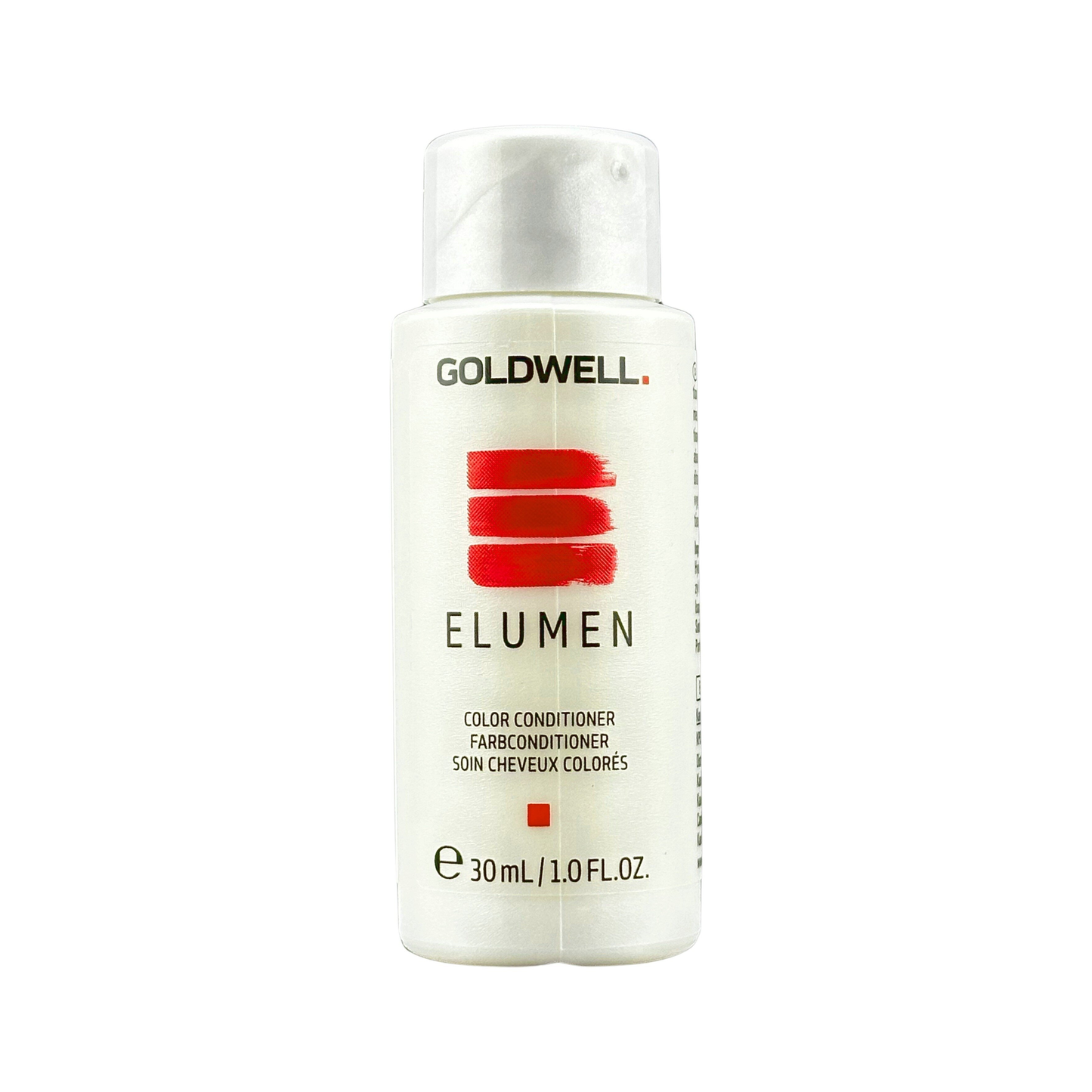 Goldwell Elumen Probiergrößen Conditioner, 30 ml - Goldwell Profi-Produkt