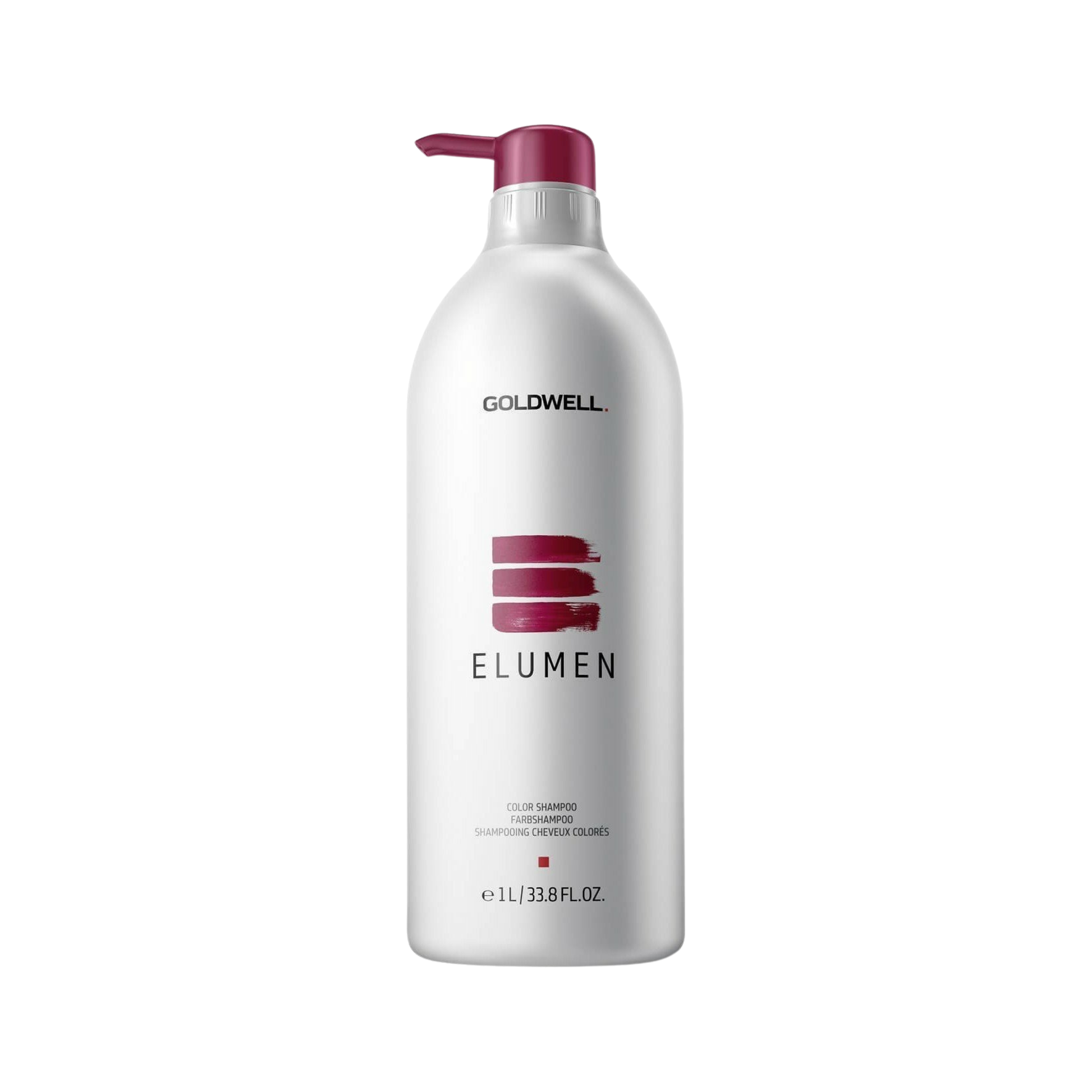 Goldwell Elumen Care Shampoo, 1000 ml - Goldwell Profi-Produkt