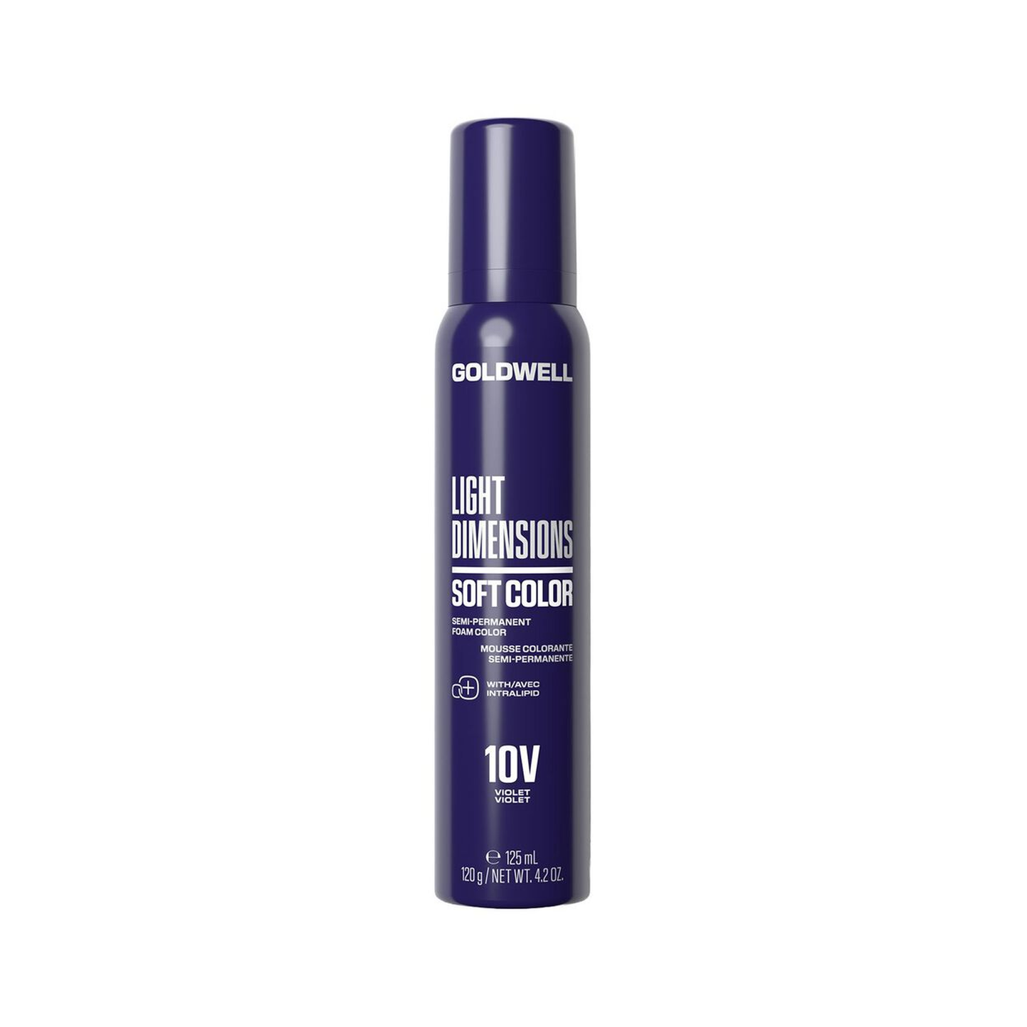 Goldwell LightDimensions Soft Color 10V, 125 ml - Goldwell Profi-Produkt