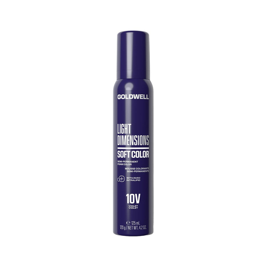 Goldwell LightDimensions Soft Color 10V, 125 ml - Goldwell Profi-Produkt