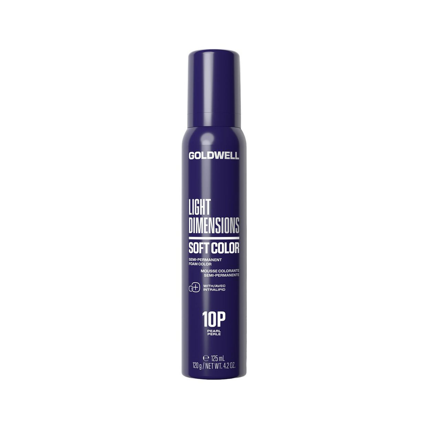 Goldwell LightDimensions Soft Color 10P, 125 ml - Goldwell Profi-Produkt