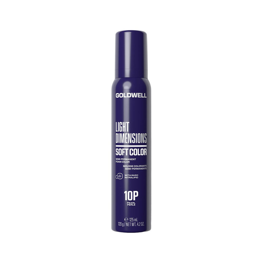 Goldwell LightDimensions Soft Color 10P, 125 ml - Goldwell Profi-Produkt