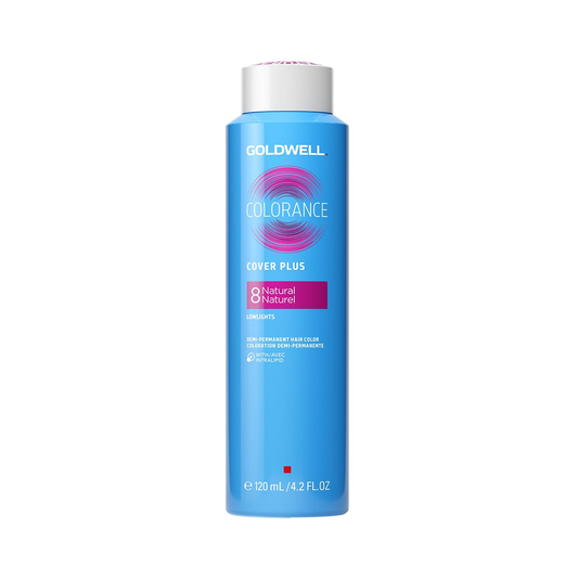 Goldwell Colorance Lowlights 8LL Natur, 120 ml - Goldwell Profi-Produkt