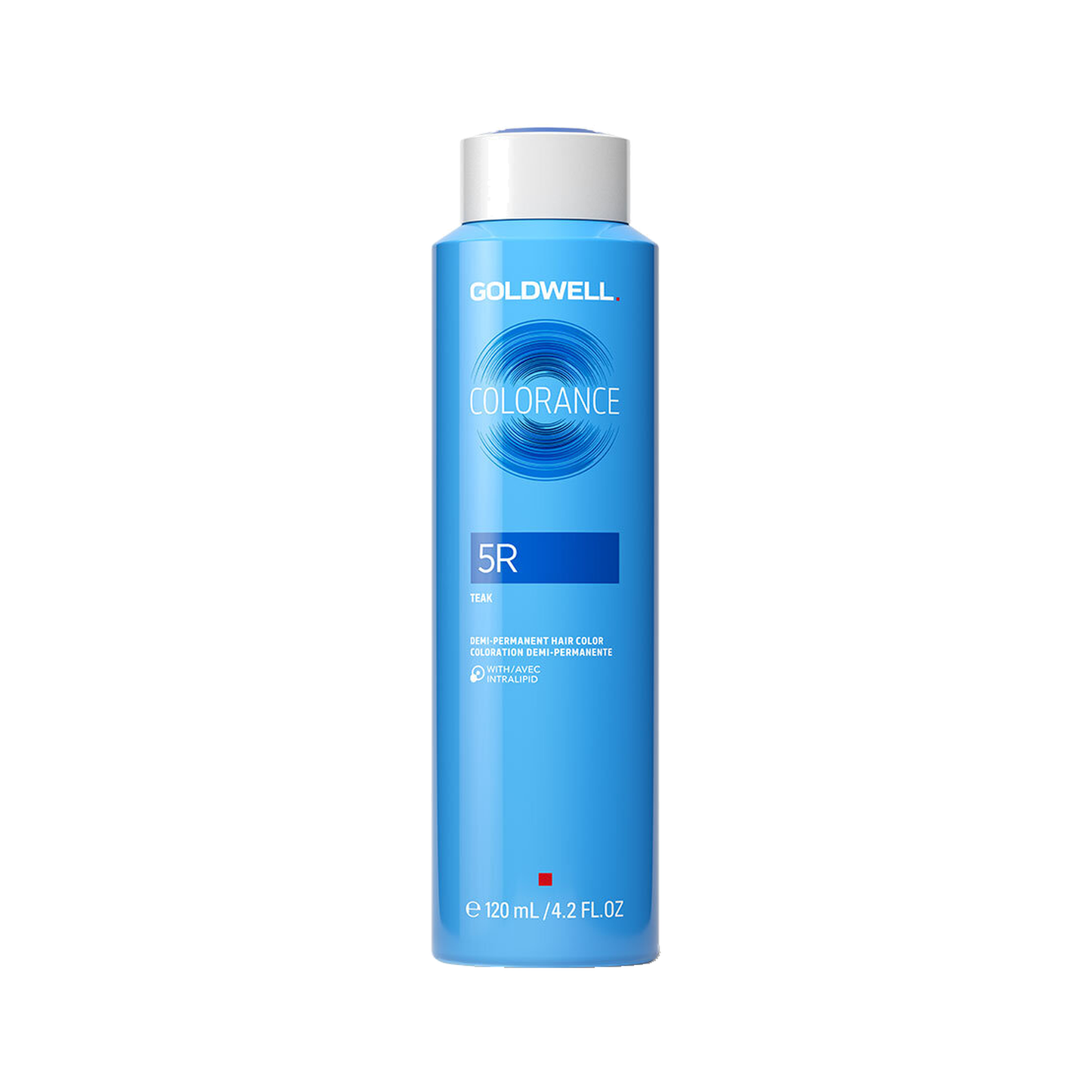 Goldwell Colorance Teak 5R, 120 ml - Goldwell Profi-Produkt