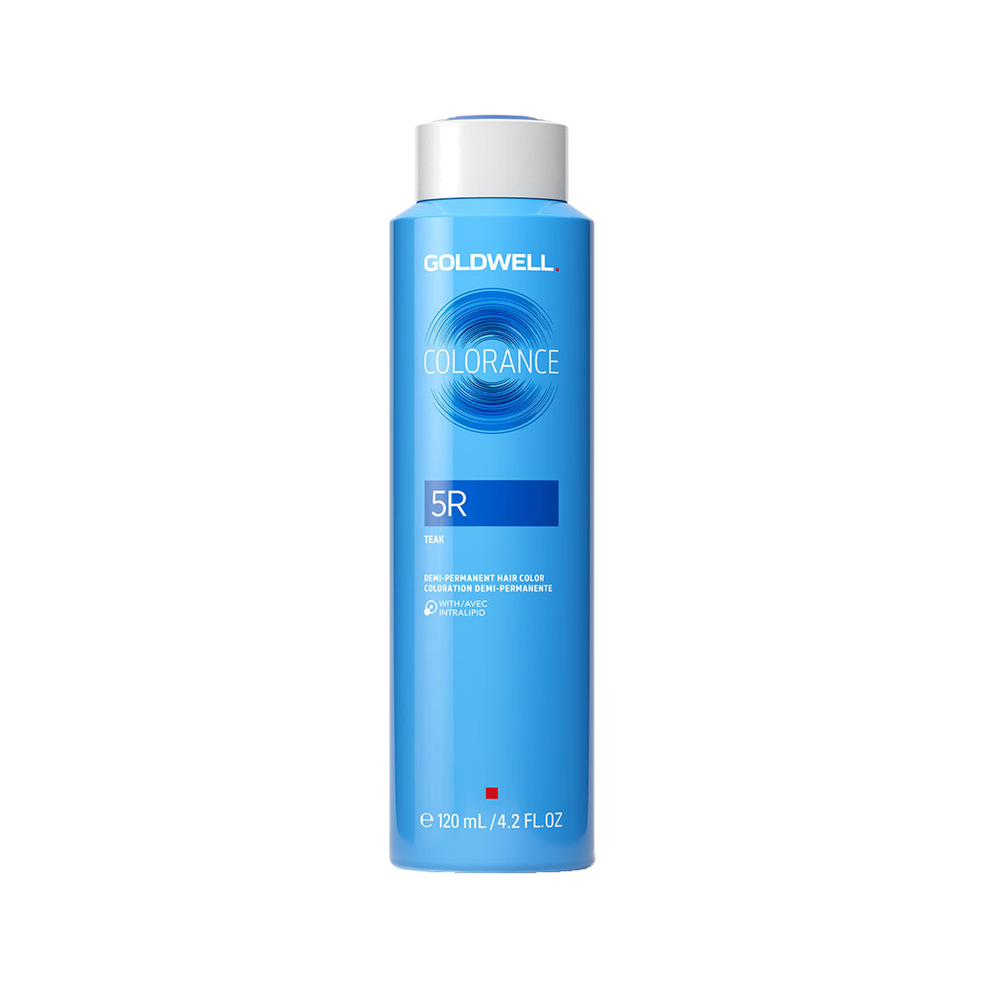 Goldwell Colorance Teak 5R, 120 ml - Goldwell Profi-Produkt