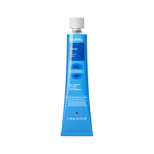 Goldwell Colorance Clear, 60 ml - Goldwell Profi-Produkt