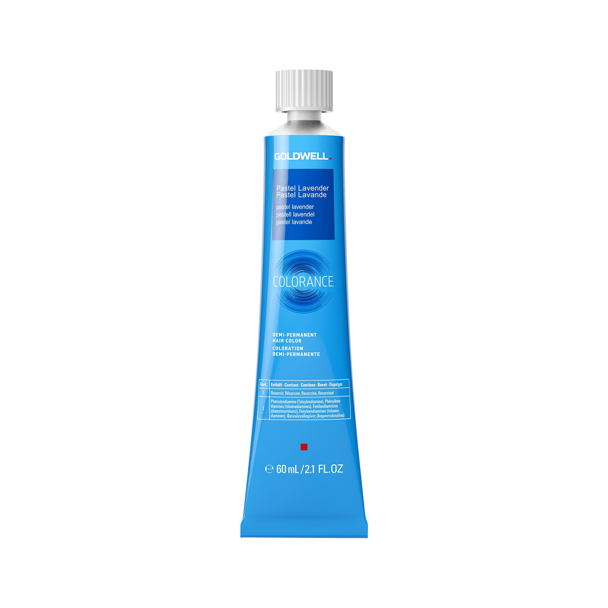 Goldwell Colorance Pastellnuancen Pastell Lavendel, 60 ml - Goldwell Profi-Produkt