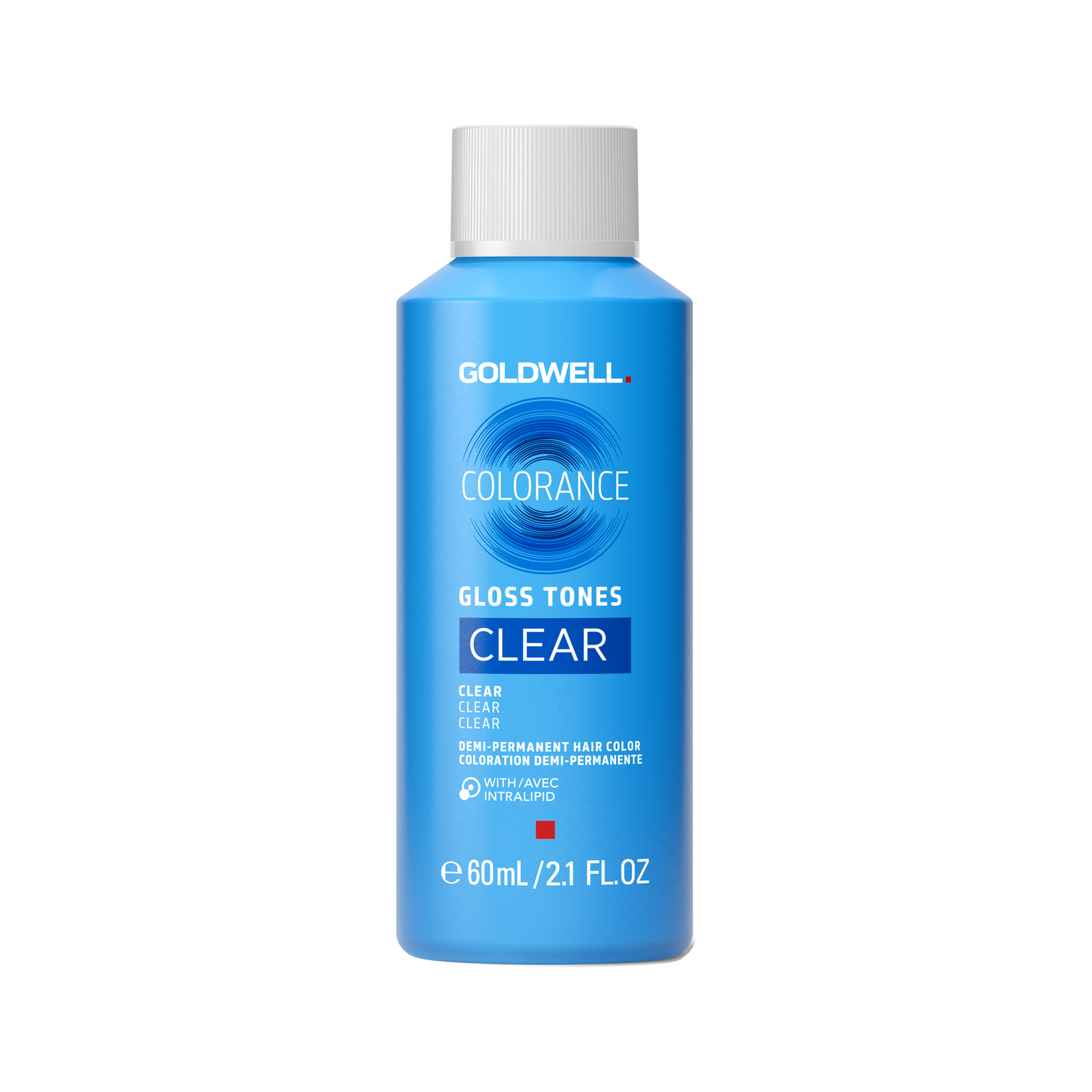 Goldwell Colorance Gloss Tones Clear, 60 ml - Goldwell Profi-Produkt