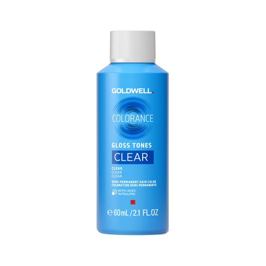 Goldwell Colorance Gloss Tones Clear, 60 ml - Goldwell Profi-Produkt