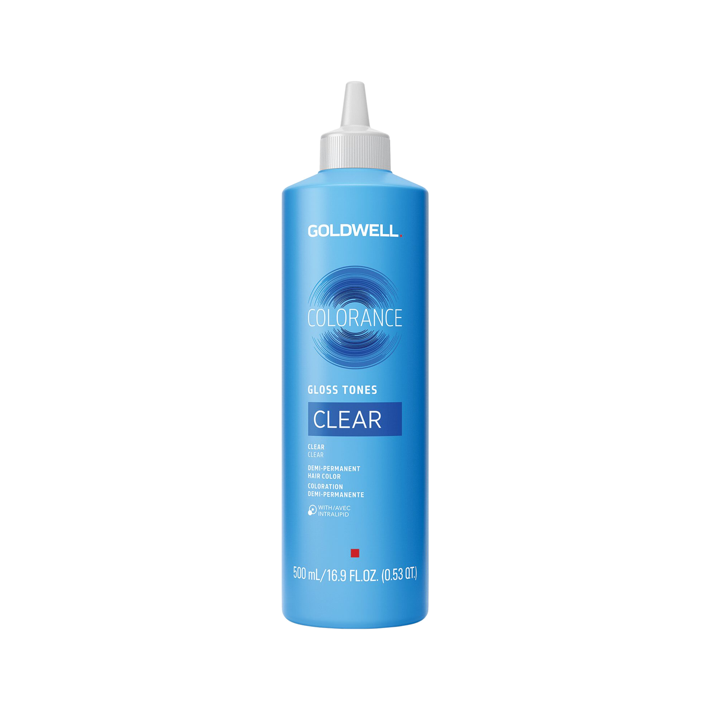 Goldwell Colorance Gloss Tones Clear, 500 ml - Goldwell Profi-Produkt