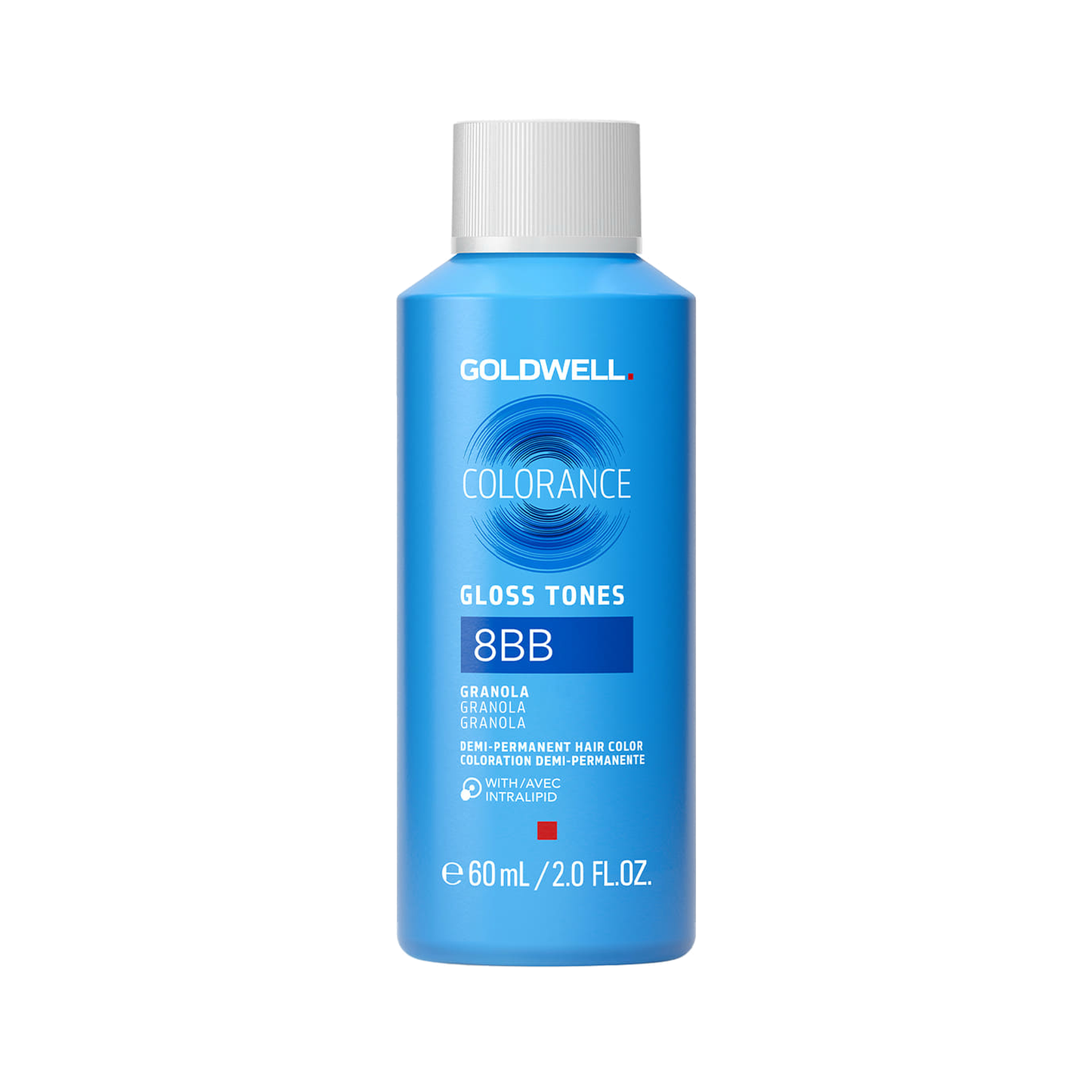 Goldwell Colorance Gloss Tones Warm Granola 8BB, 60 ml - Goldwell Profi-Produkt