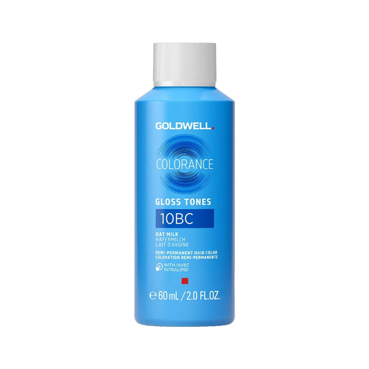 Goldwell Colorance Gloss Tones Cool Hafermilch 10BC, 60 ml - Goldwell Profi-Produkt