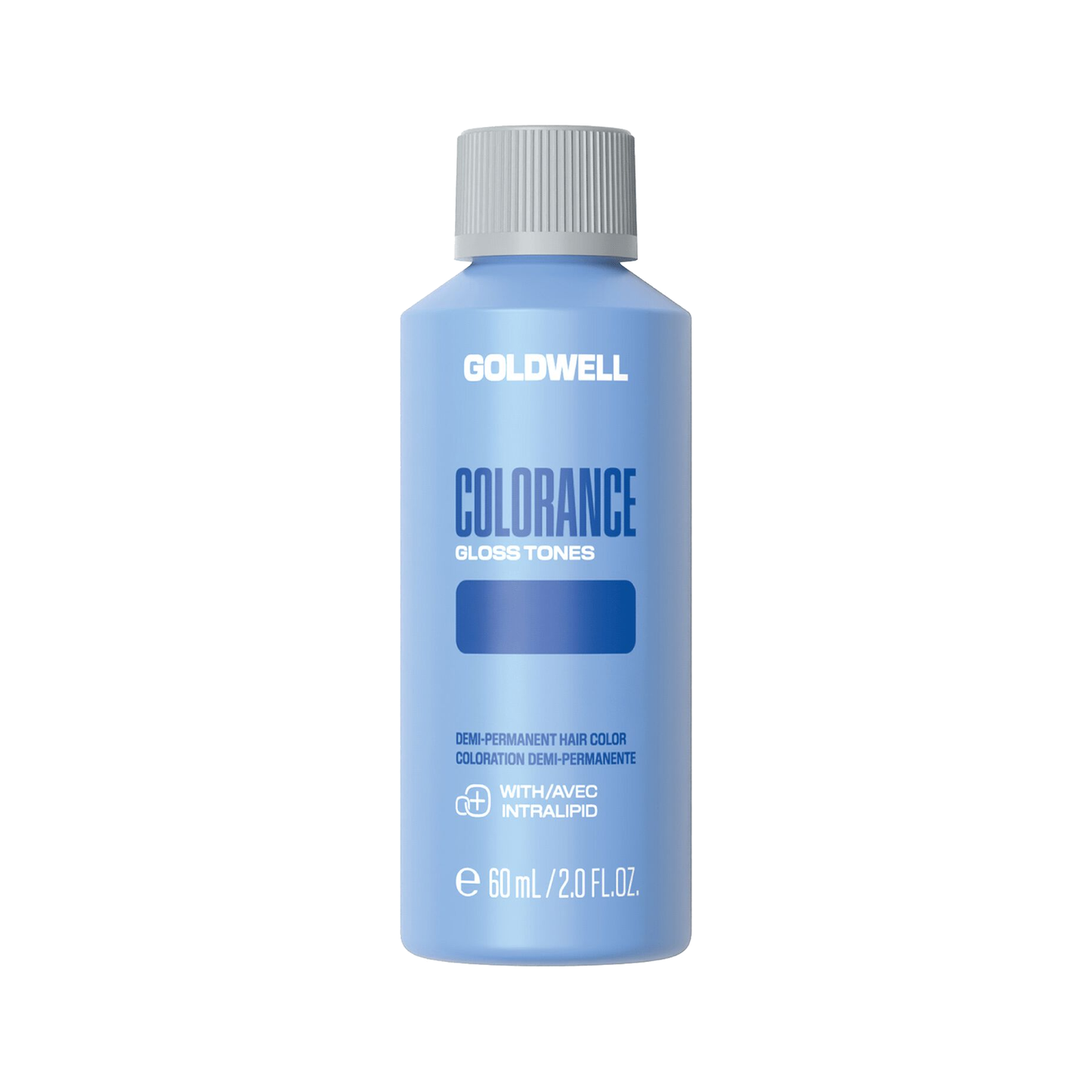 Goldwell Colorance Gloss Tones Warm Dunkle Schokolade 4BN, 60 ml - Goldwell Profi-Produkt