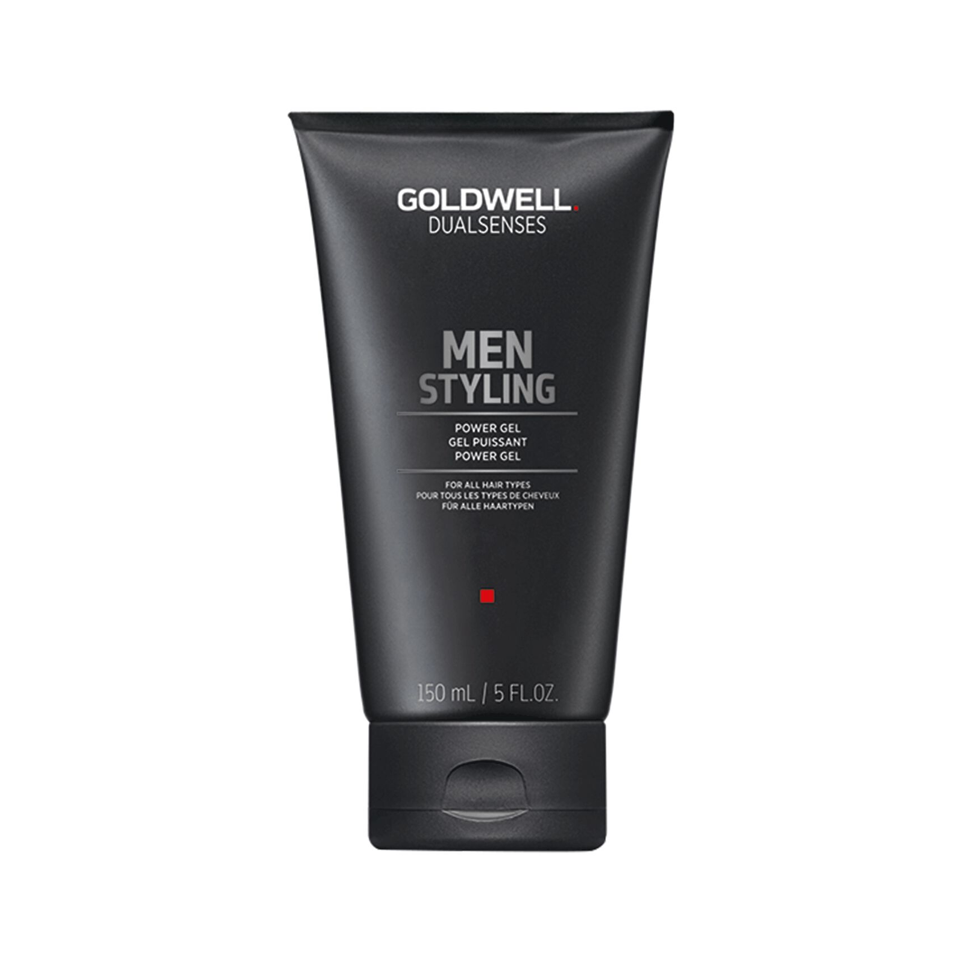 Goldwell Dualsenses Men Power Gel, 150 ml - Goldwell Profi-Produkt