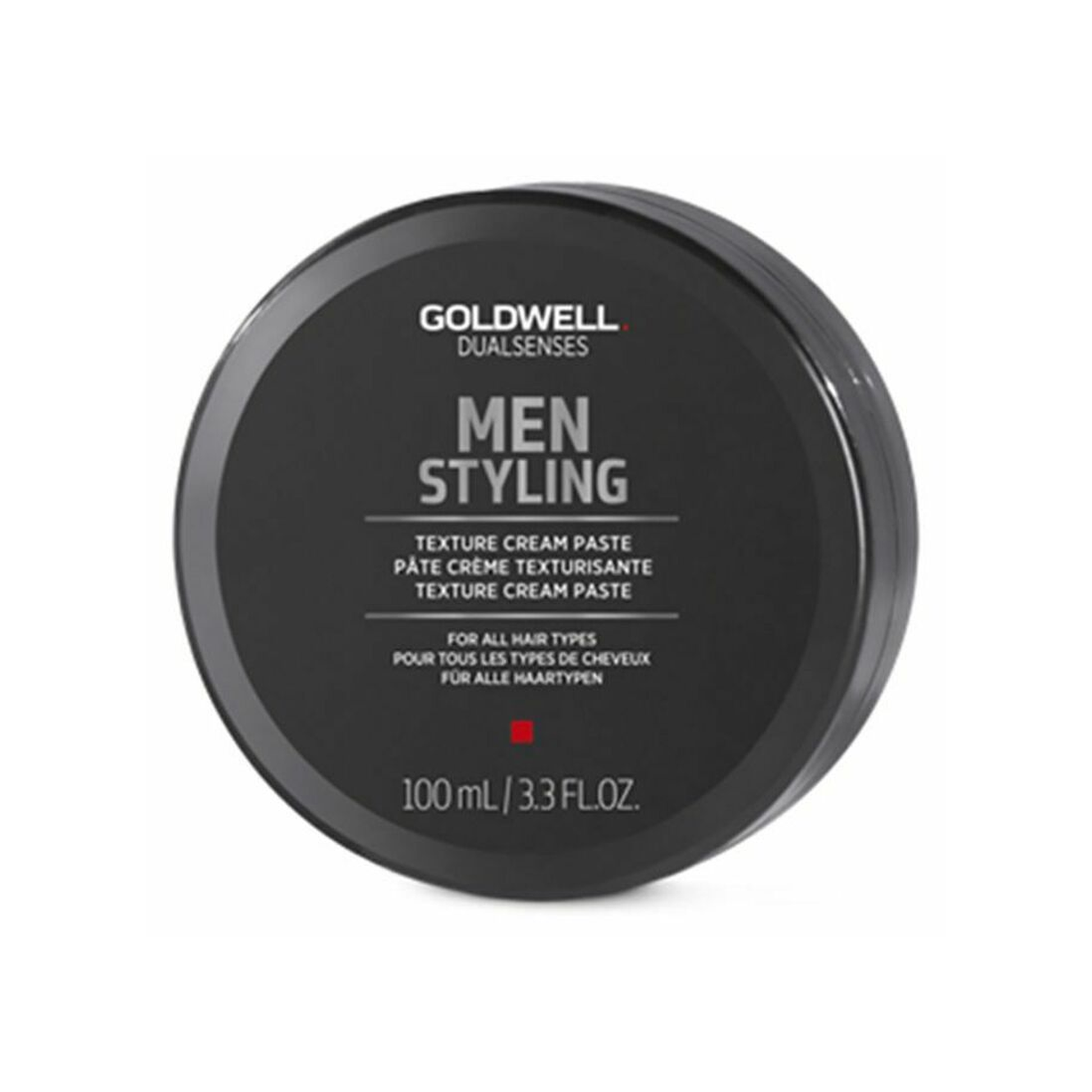 Goldwell Dualsenses Men Texture Cream Paste, 100 ml - Goldwell Profi-Produkt